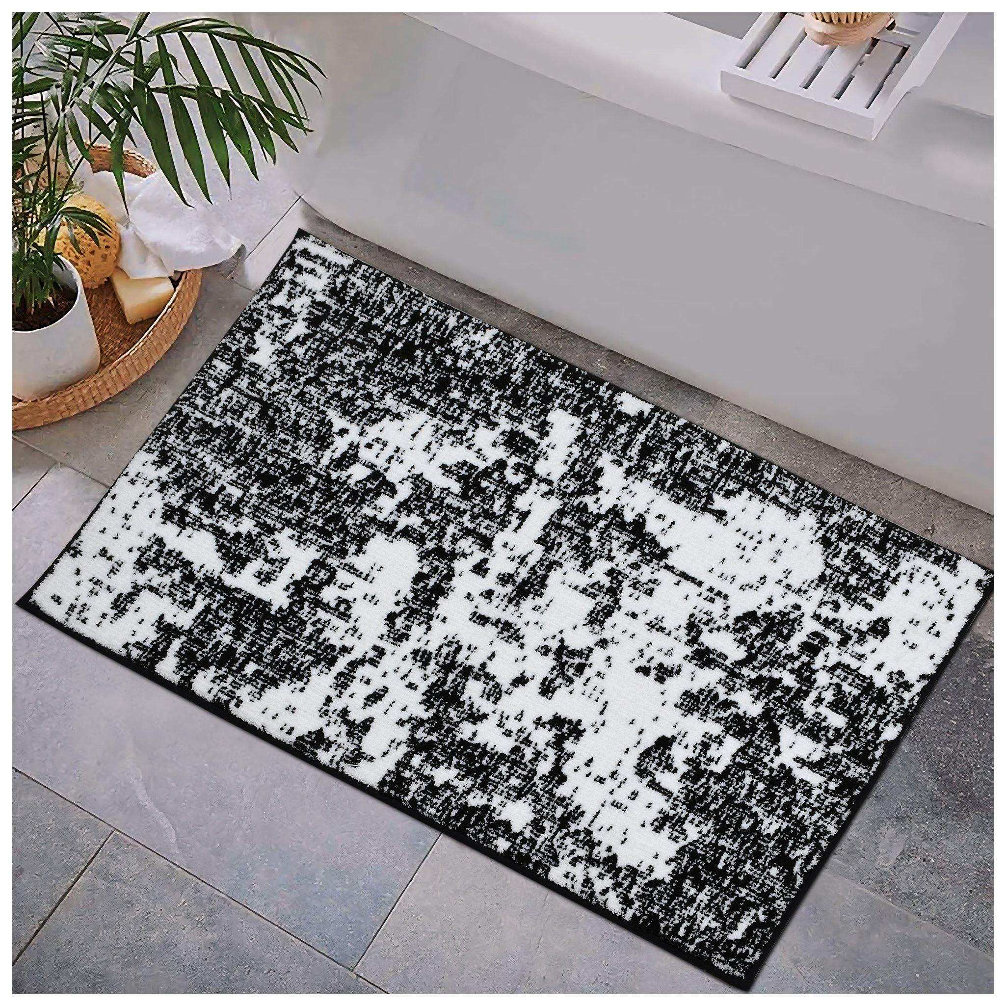 Distressed Bath Rug Hobby Lobby 2407823
