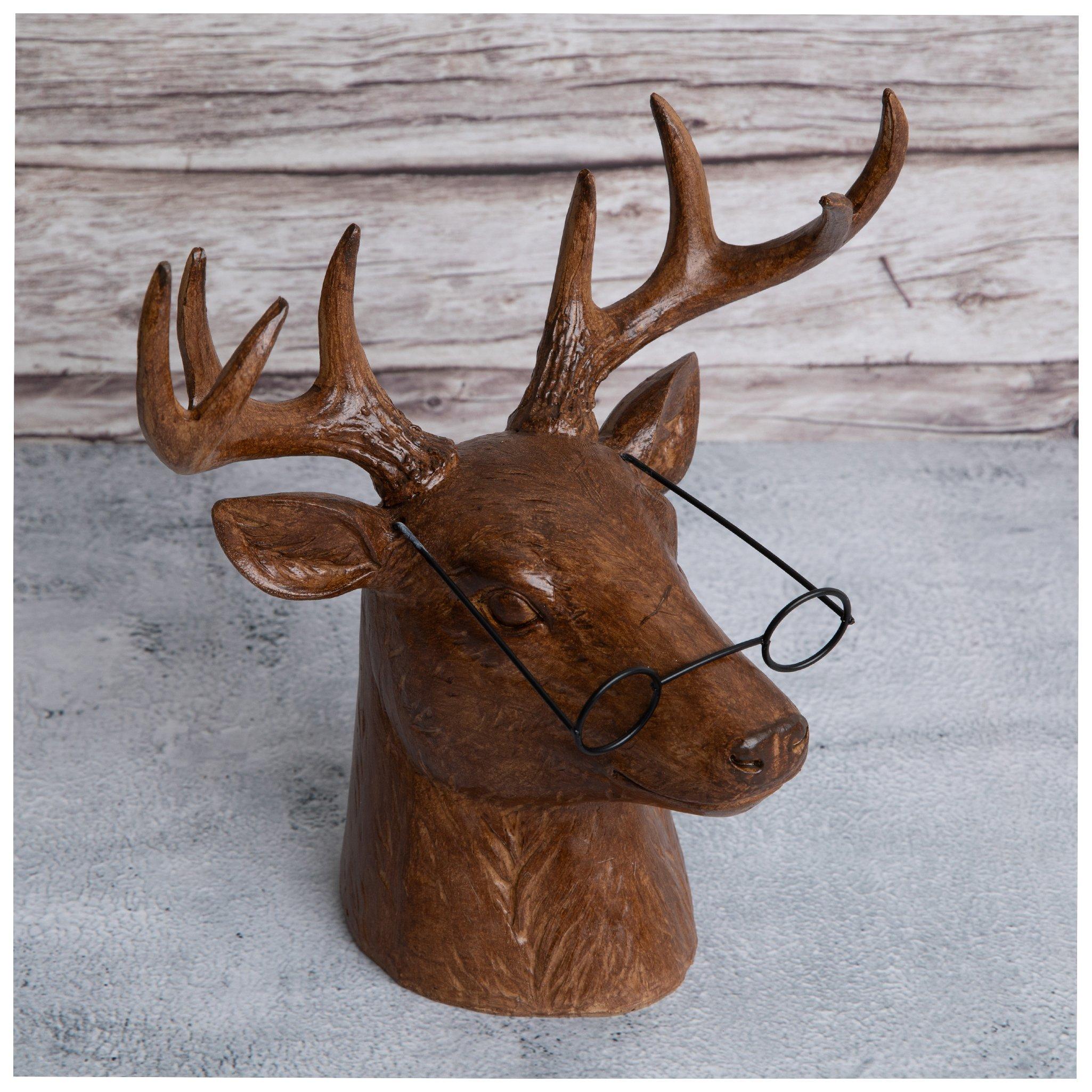 Pqthobby Lobby Pink Deer 44 - p02f9hp