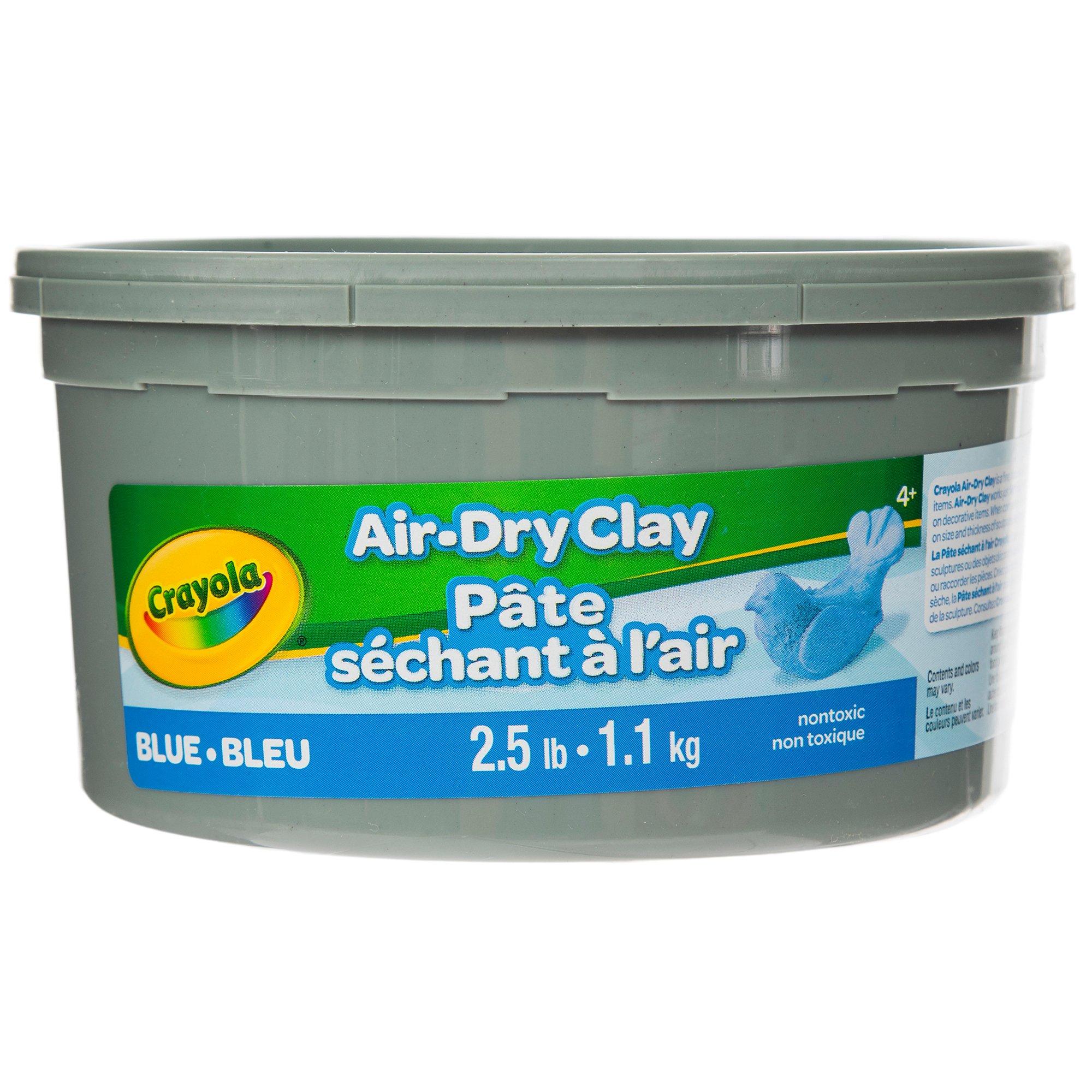 Crayola AirDry Clay Hobby Lobby 2409266