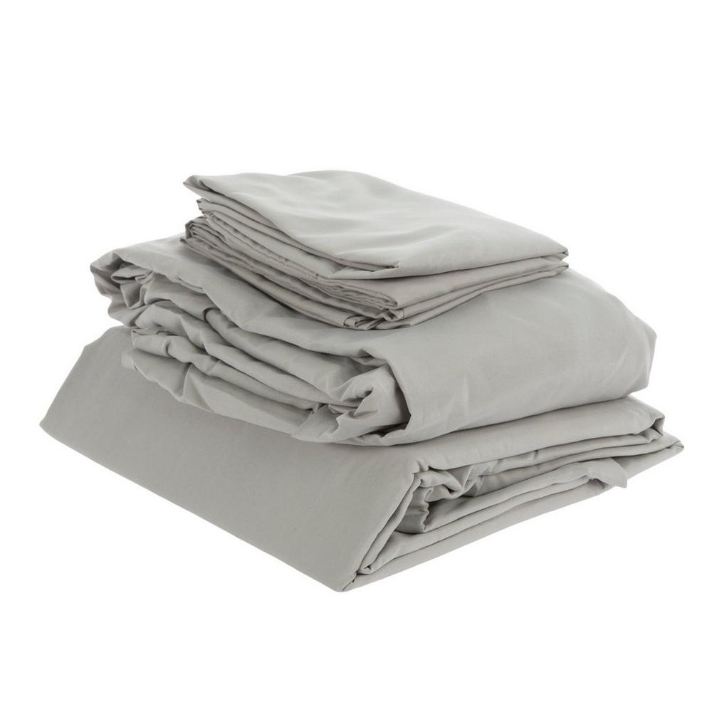 Cooling Sheets Pillowcases Set