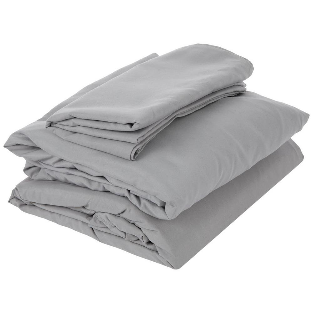 Cooling Sheets Pillowcases Set