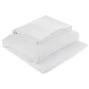 Bamboo Soft Sheet & Pillowcase Set
