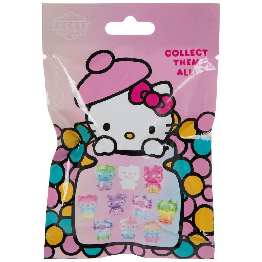 Hello Kitty Facets Collection Blind Bag | Hobby Lobby | 2411213