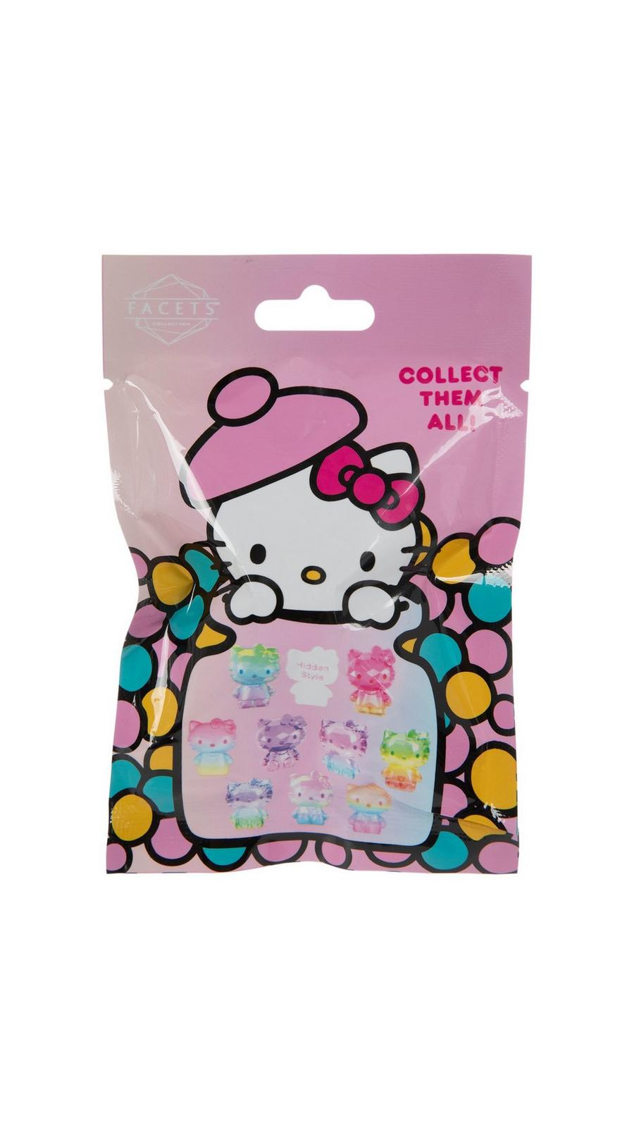 Hello Kitty Facets Collection Blind Bag | Hobby Lobby | 2411213