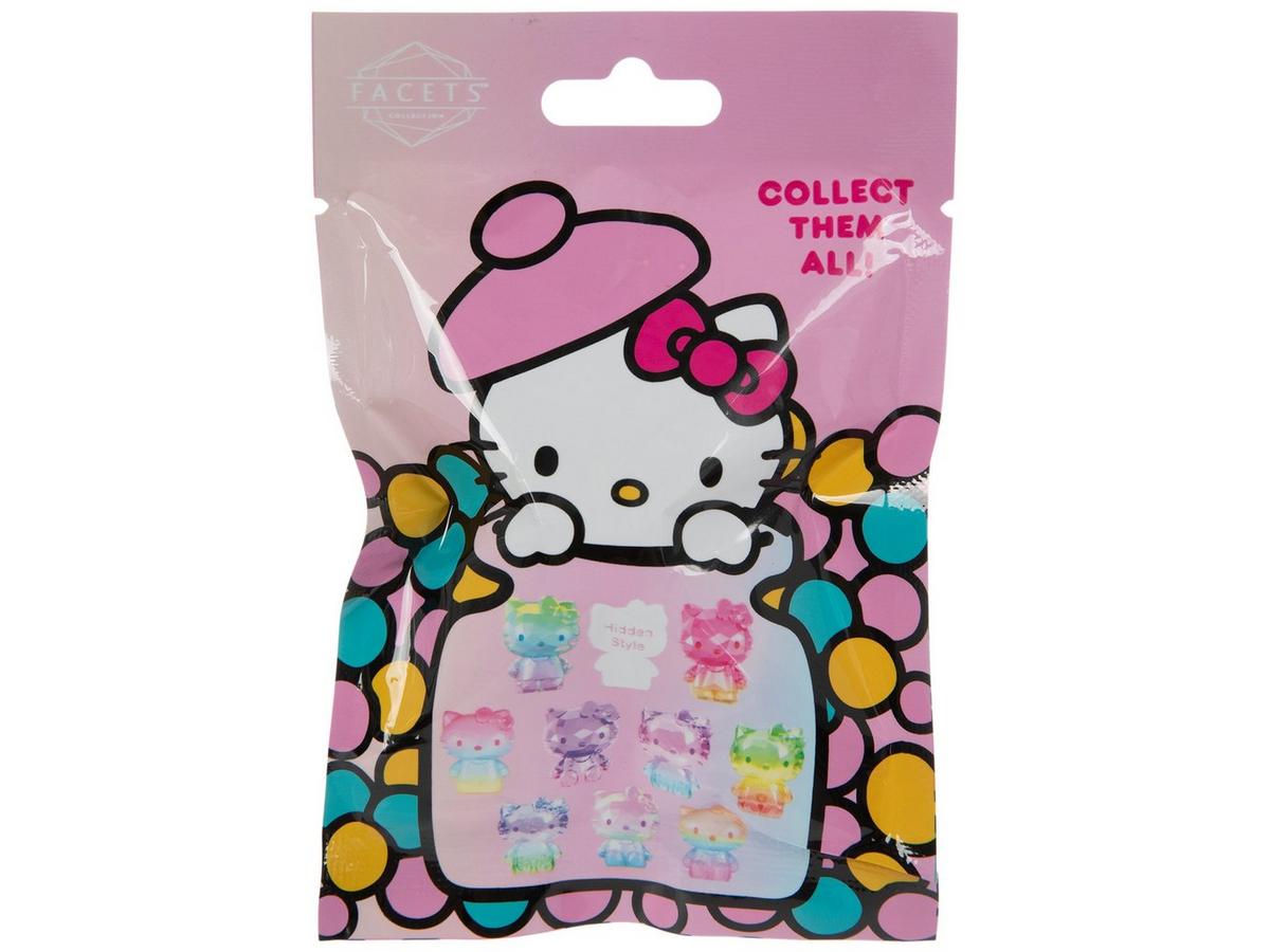 Hello Kitty Facets Collection Blind Bag | Hobby Lobby | 2411213