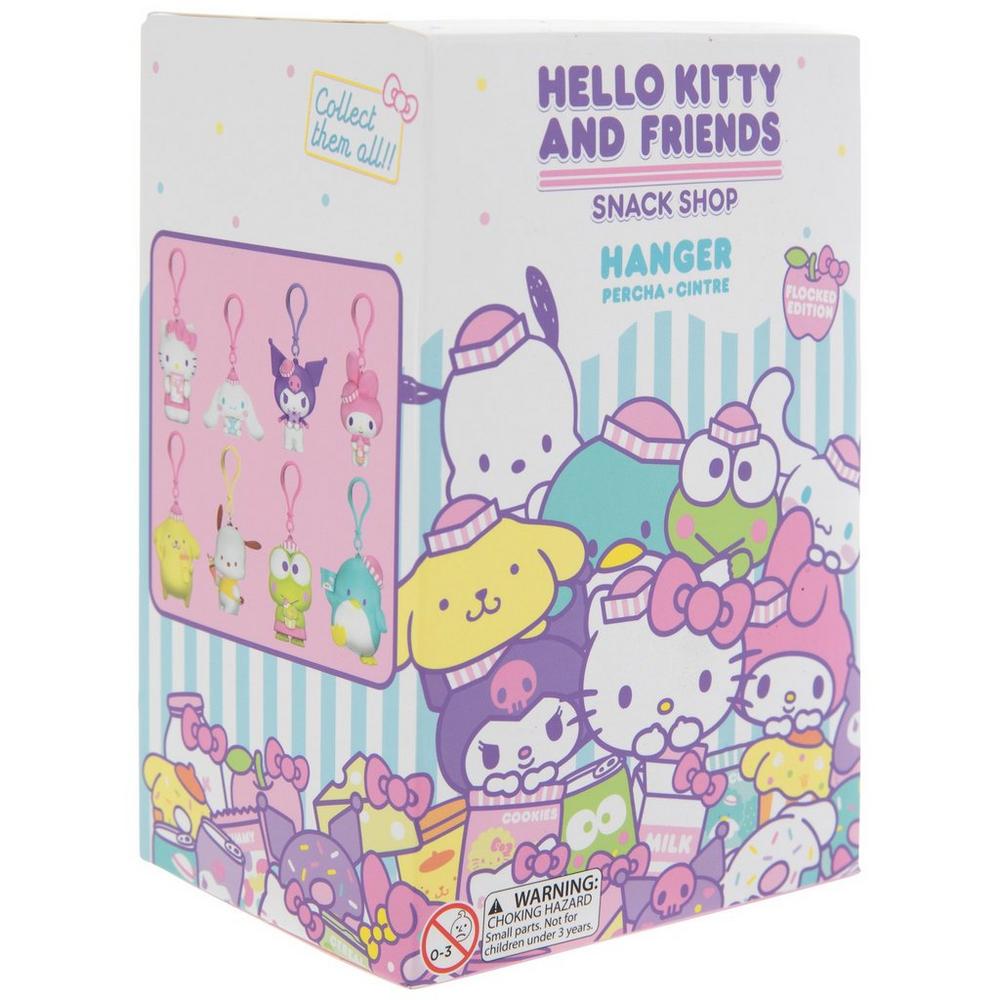 Hello Kitty Keychain Blind Bag | Hobby Lobby | 2411213