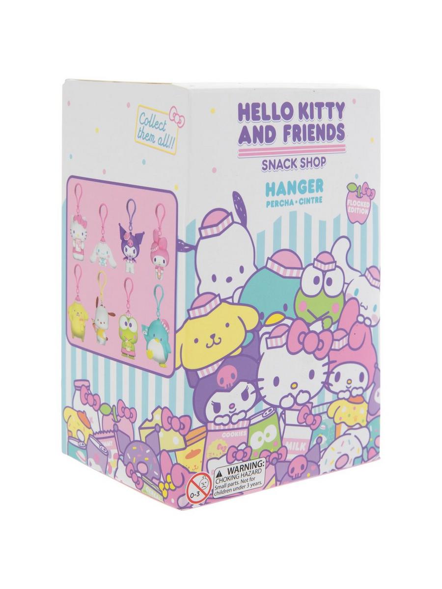 Hello Kitty Keychain Blind Bag | Hobby Lobby | 2411213
