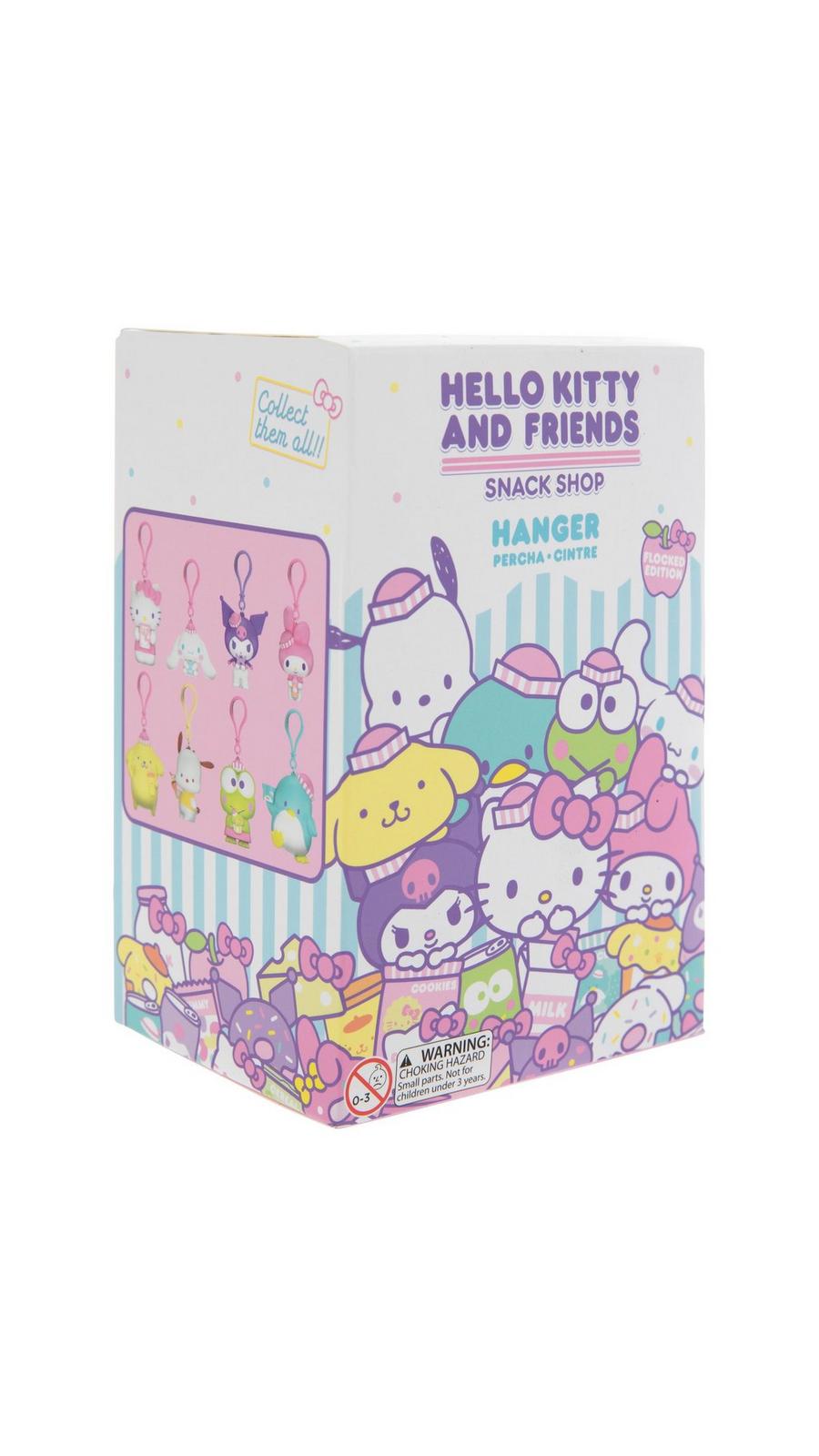 Hello Kitty Keychain Blind Bag | Hobby Lobby | 2411213