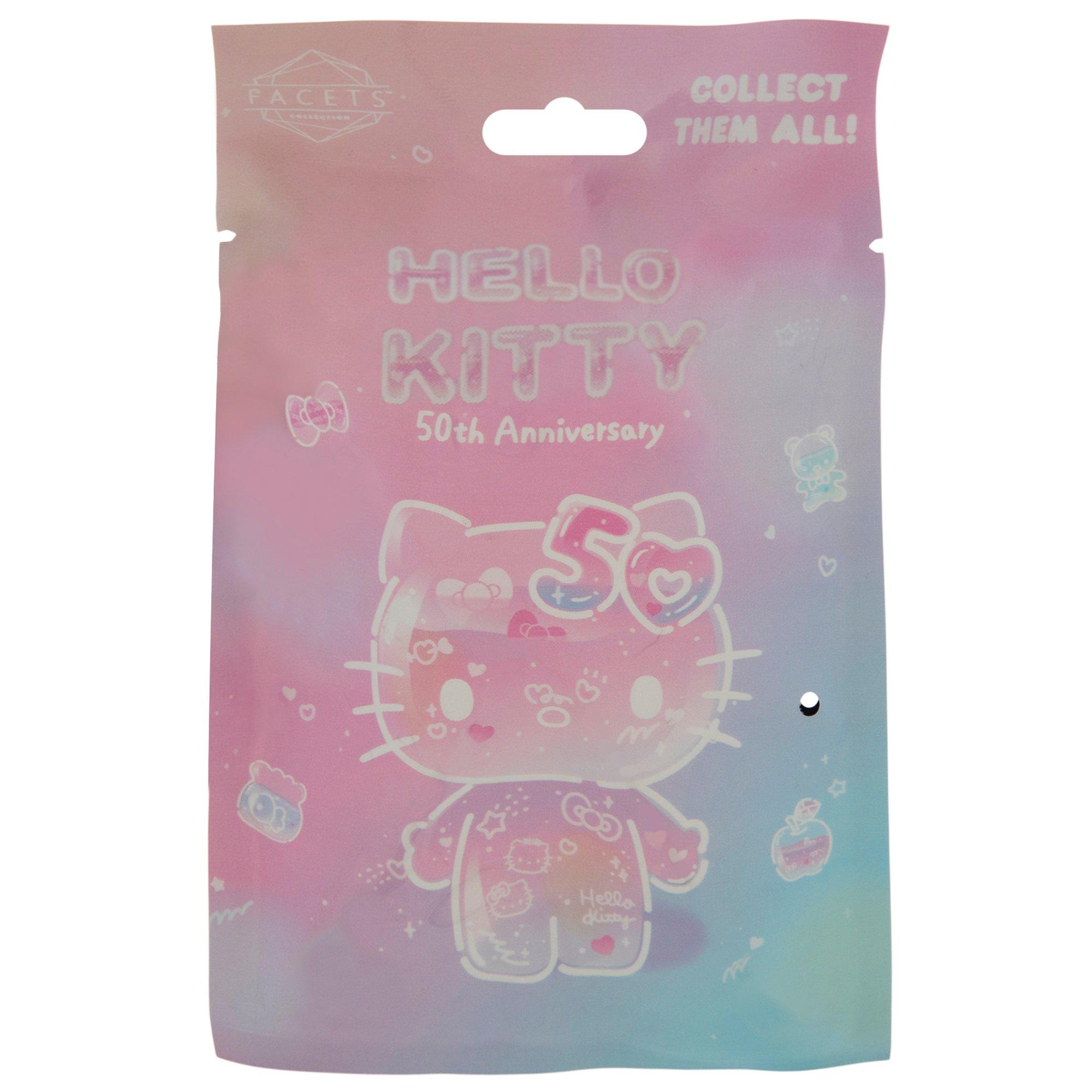 Hello Kitty Facets Collection Blind Bag | Hobby Lobby | 2411213