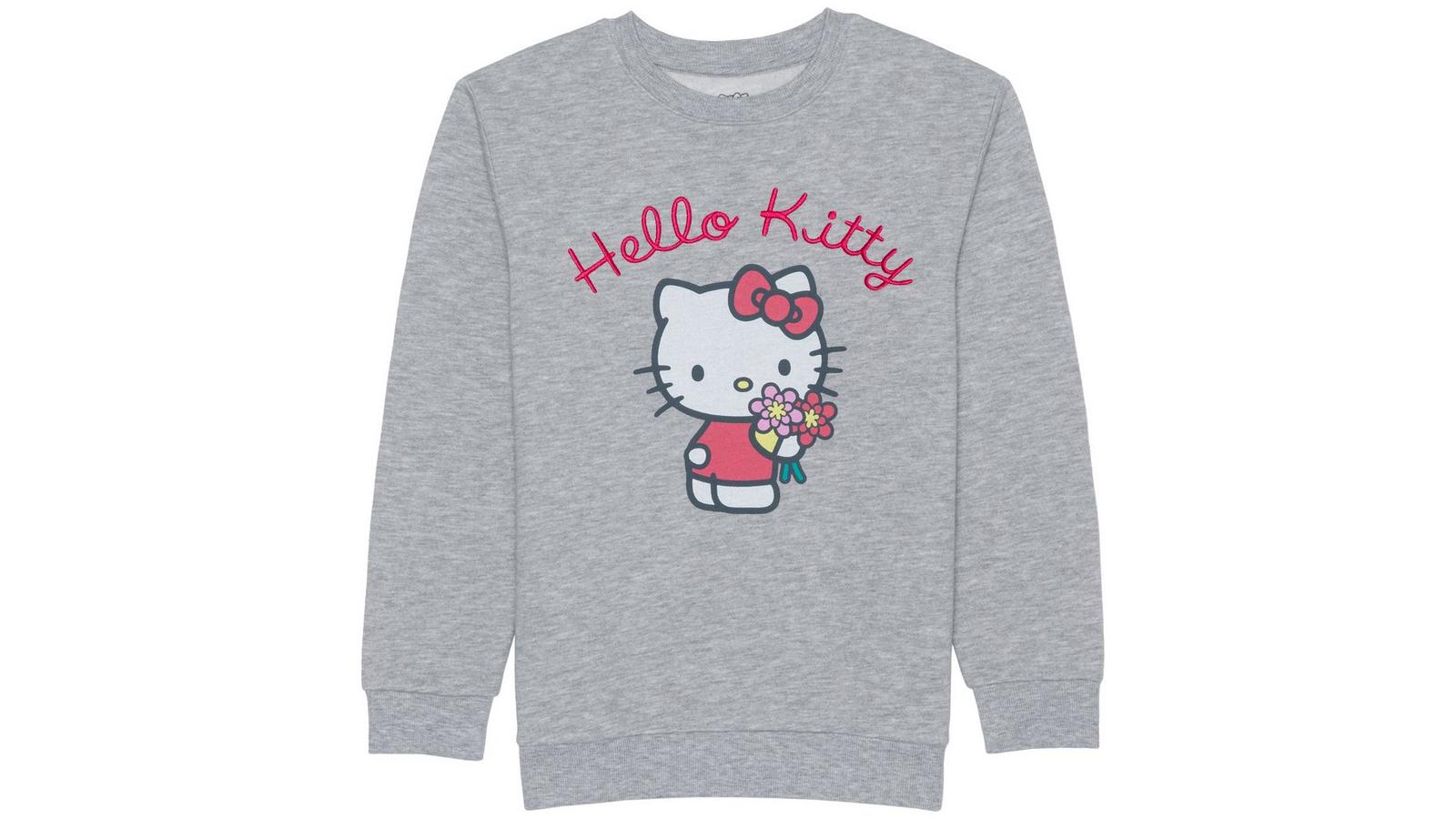 Hello Kitty Youth Sweatshirt | Hobby Lobby | 2411825