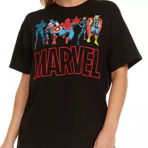 Marvel Adult T-Shirt