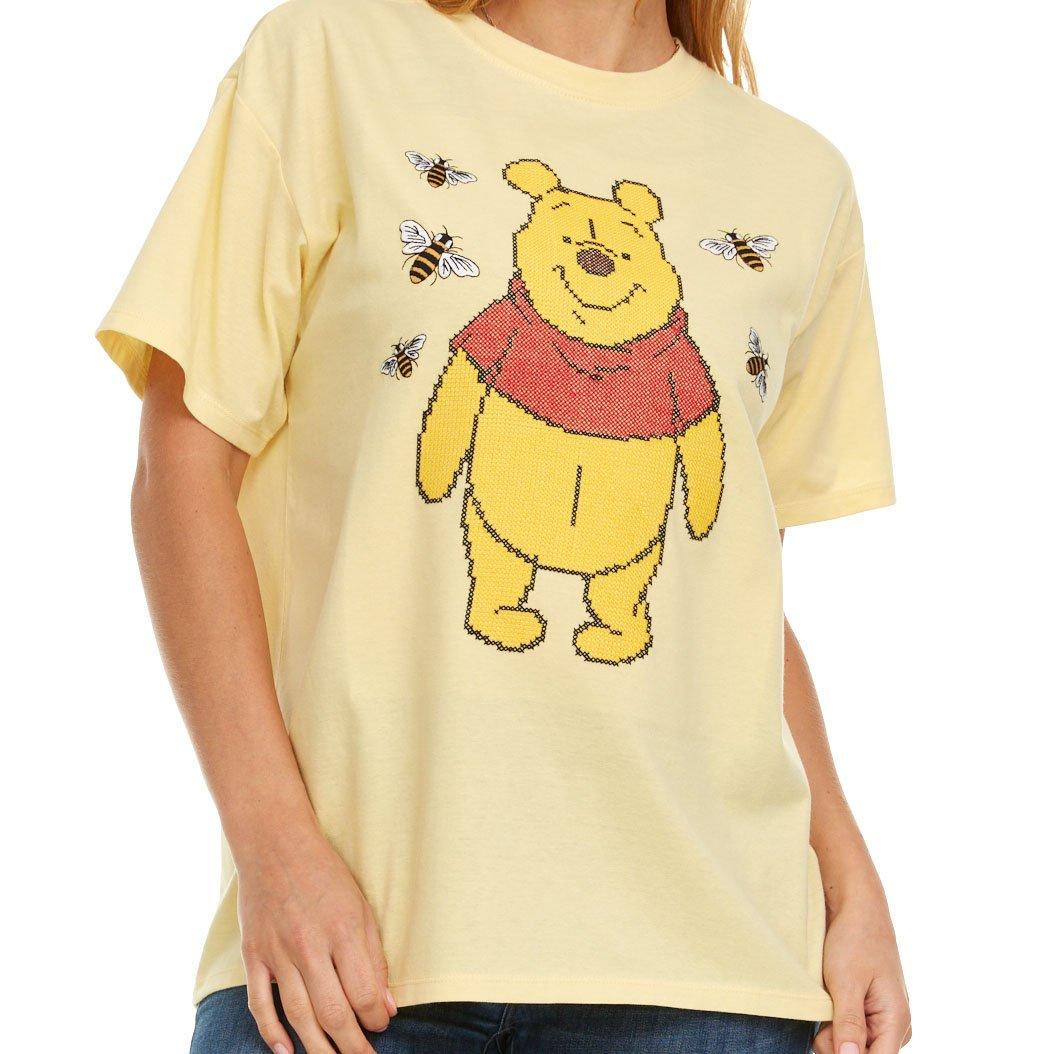 Winnie The Pooh Adult T-Shirt | Hobby Lobby | 2413086