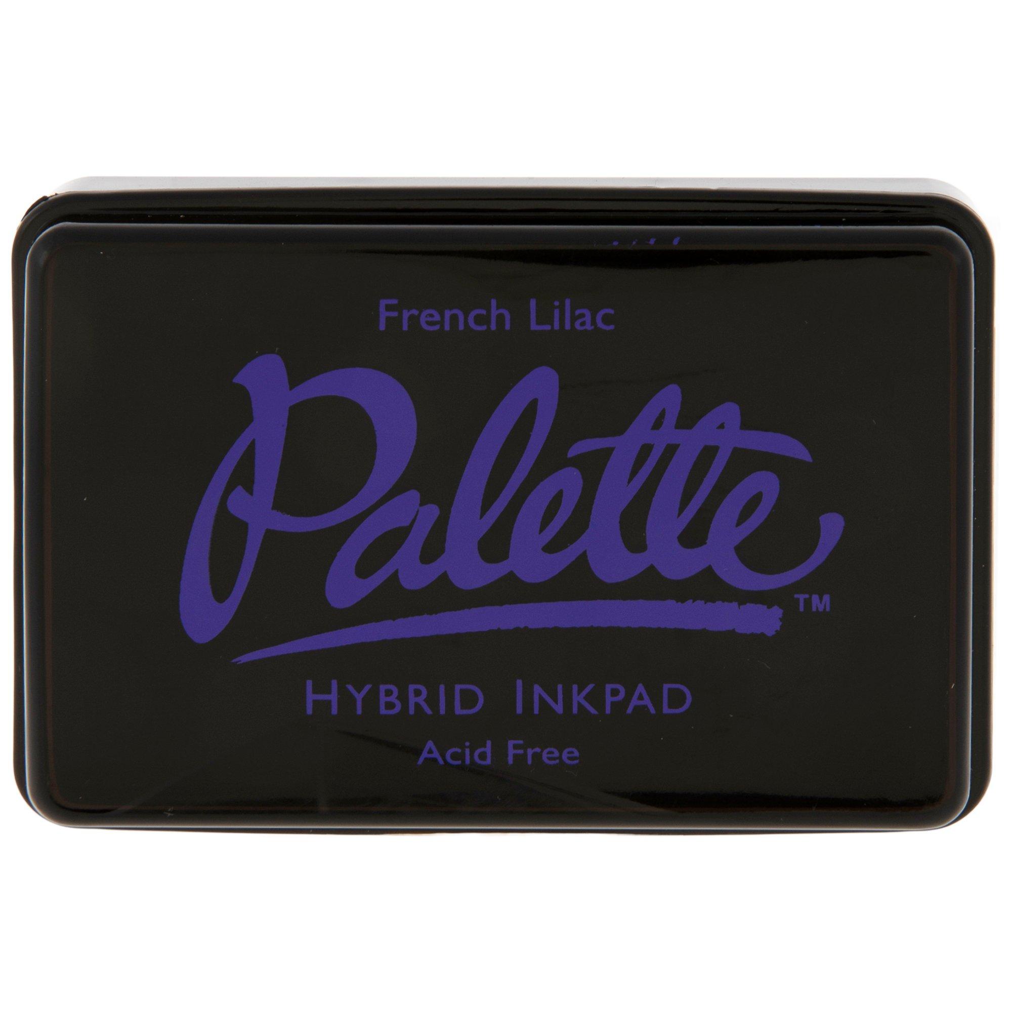 Palette Hybrid Ink Pad Hobby Lobby 2413334