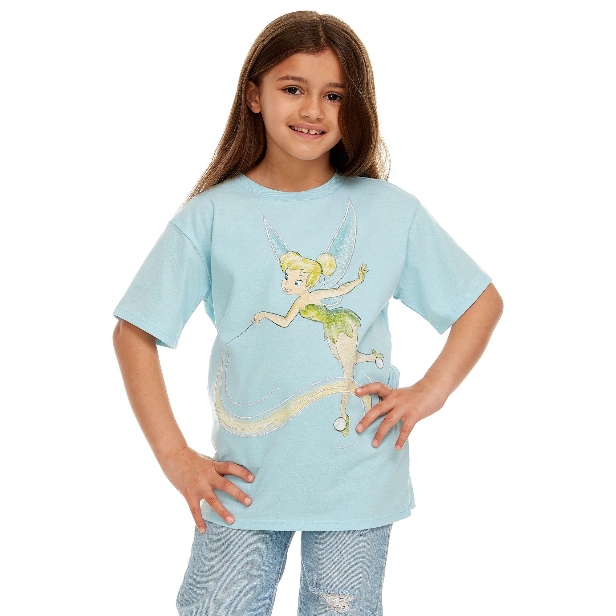 Tinker Bell Youth T-Shirt | Hobby Lobby | 2413862