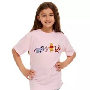 Winnie The Pooh & Friends Youth T-Shirt