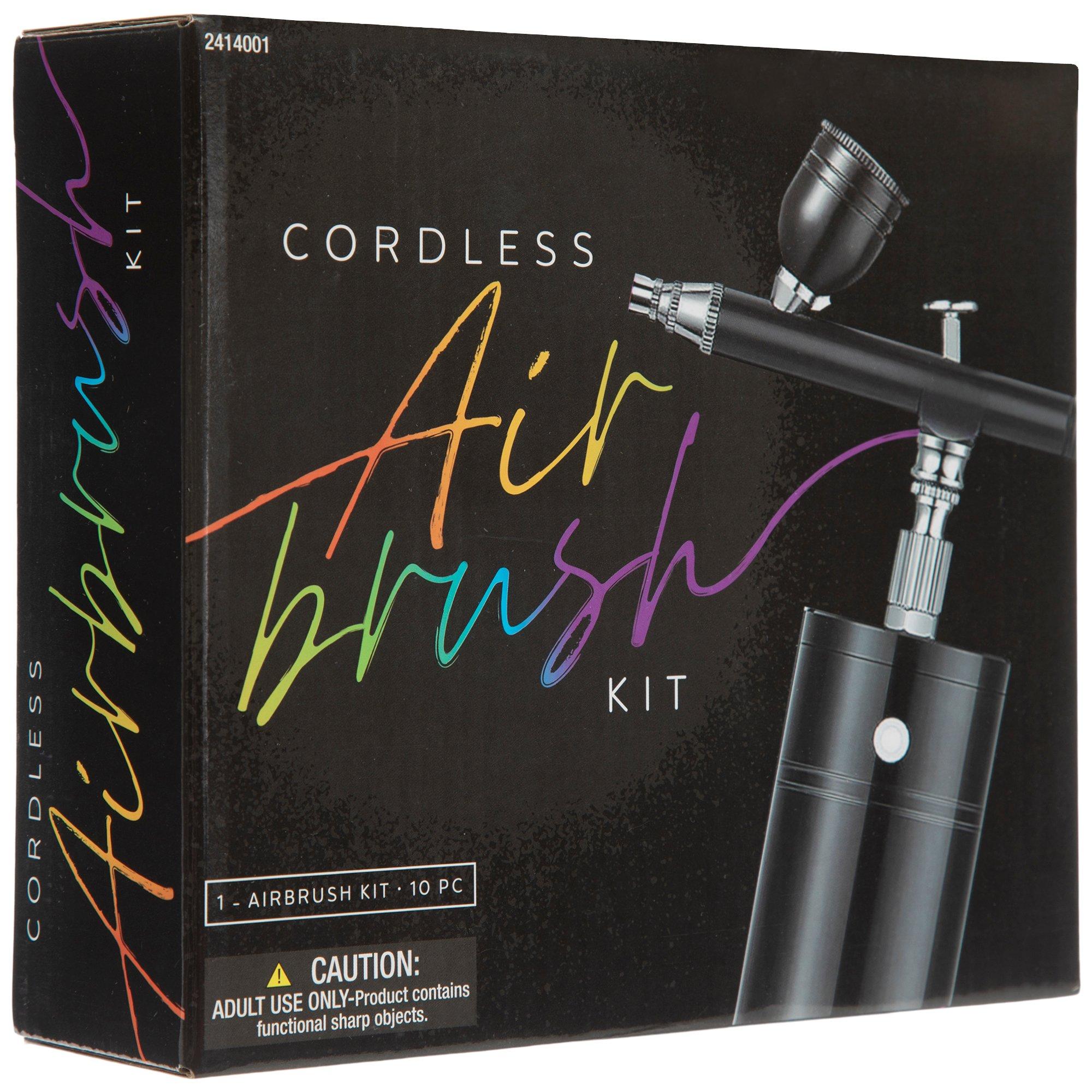 Cordless Airbrush Kit | Hobby Lobby | 2414001