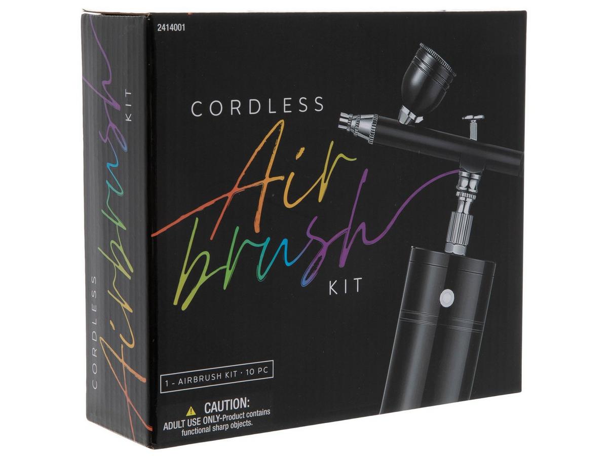 Cordless Airbrush Kit | Hobby Lobby | 2414001