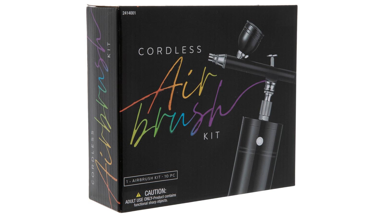 Cordless Airbrush Kit | Hobby Lobby | 2414001