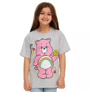 Cheer Bear Care Bear Youth T-Shirt
