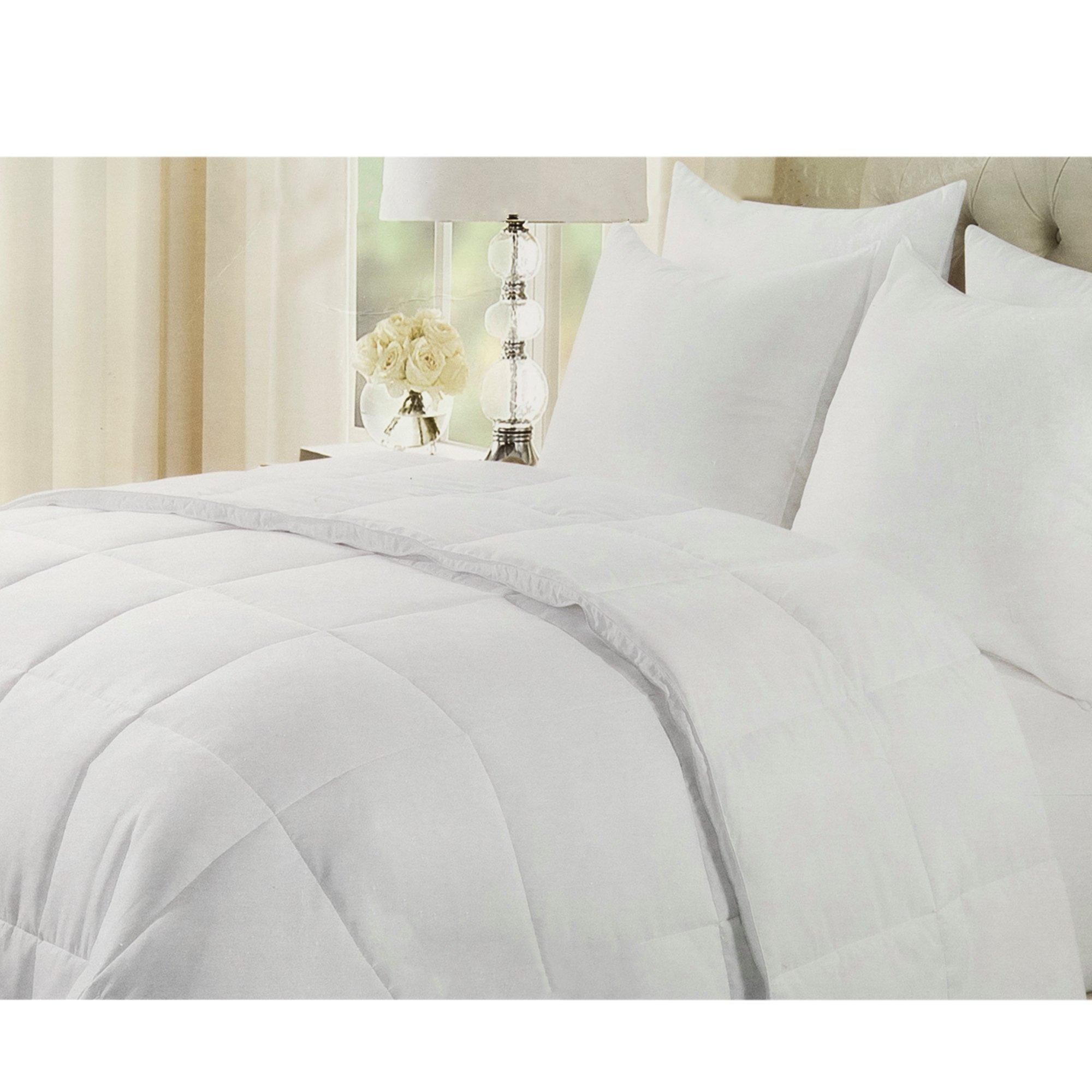 White Down Alternative Comforter Hobby Lobby 2414613