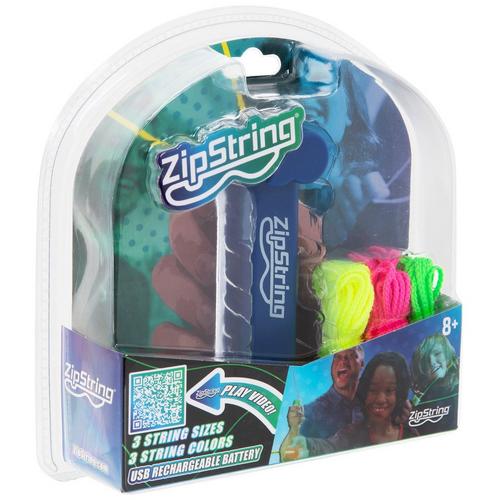 Zip String
