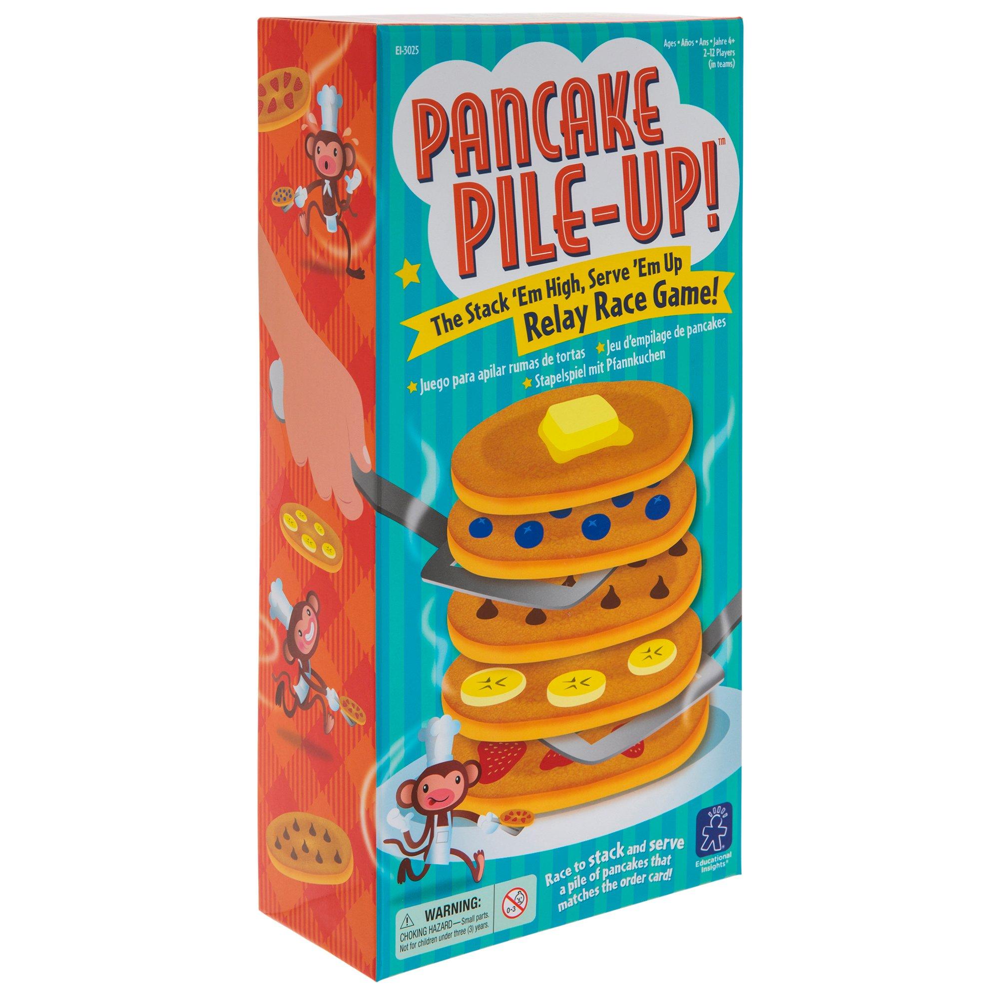 Pancake PileUp Hobby Lobby 2414662