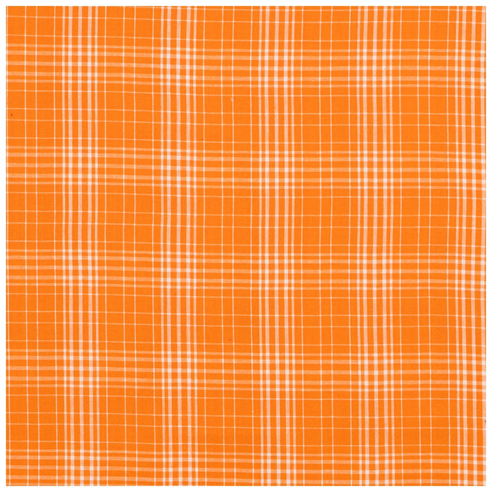 Plaid Homespun Cotton Fabric | Hobby Lobby | 2414746