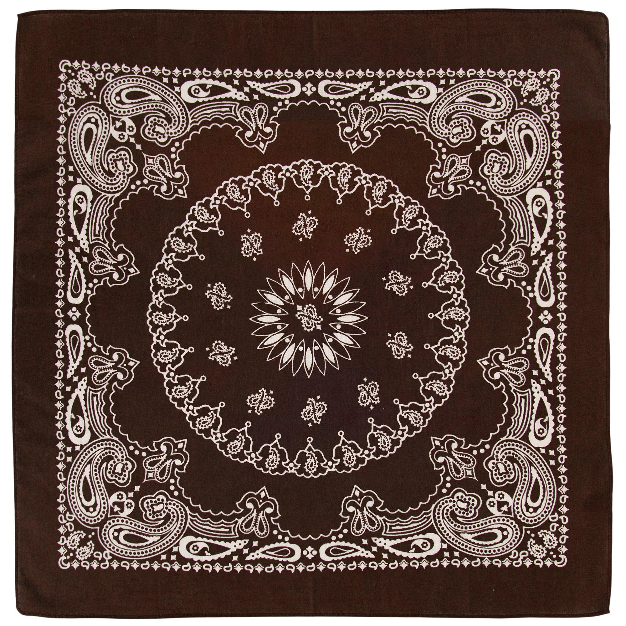 Paisley Bandana Hobby Lobby 2414852
