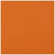 Orange Flannel Fabric