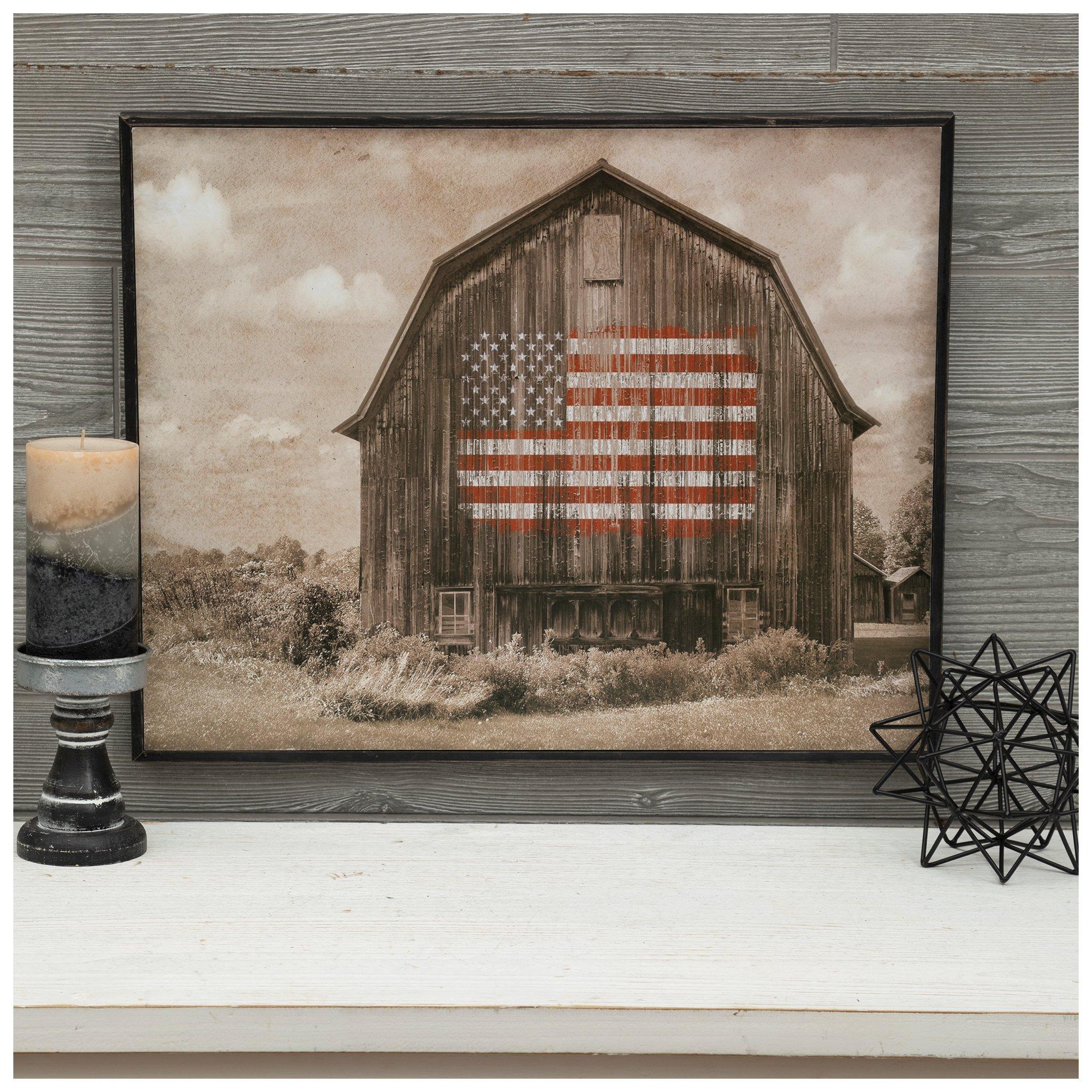 Hobby Lobby Barn Pictures