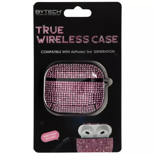 Rhinestone AirPods 3rd Generation Case | Hobby Lobby | 2415339 Rhinestone AirPods 3rd Generation Case | Hobby Lobby | 2415339