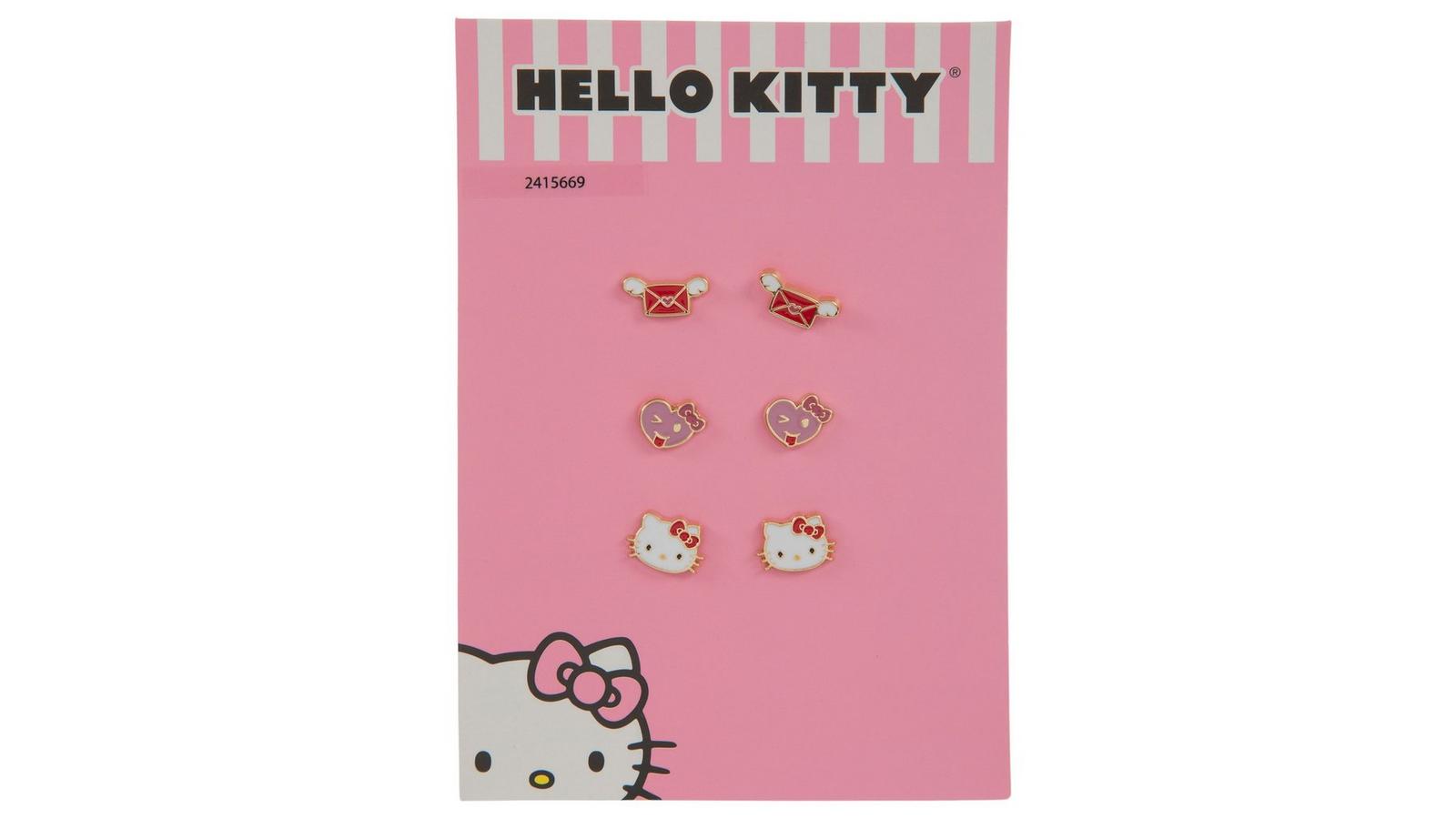 HELLO KITTY根付 | 友禅工芸すずらん online shop