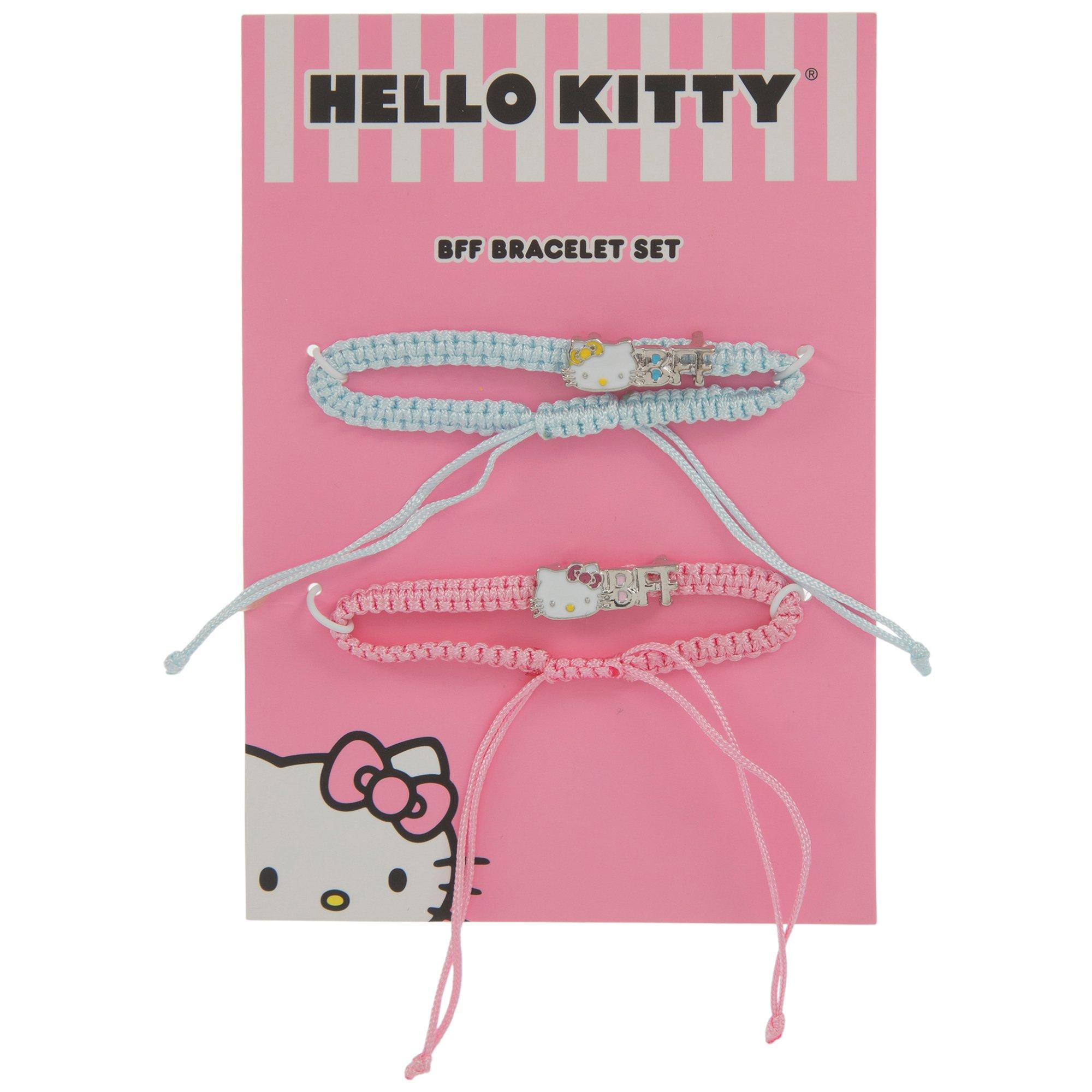 Hello Kitty BFF Bracelets Hobby Lobby 2415693