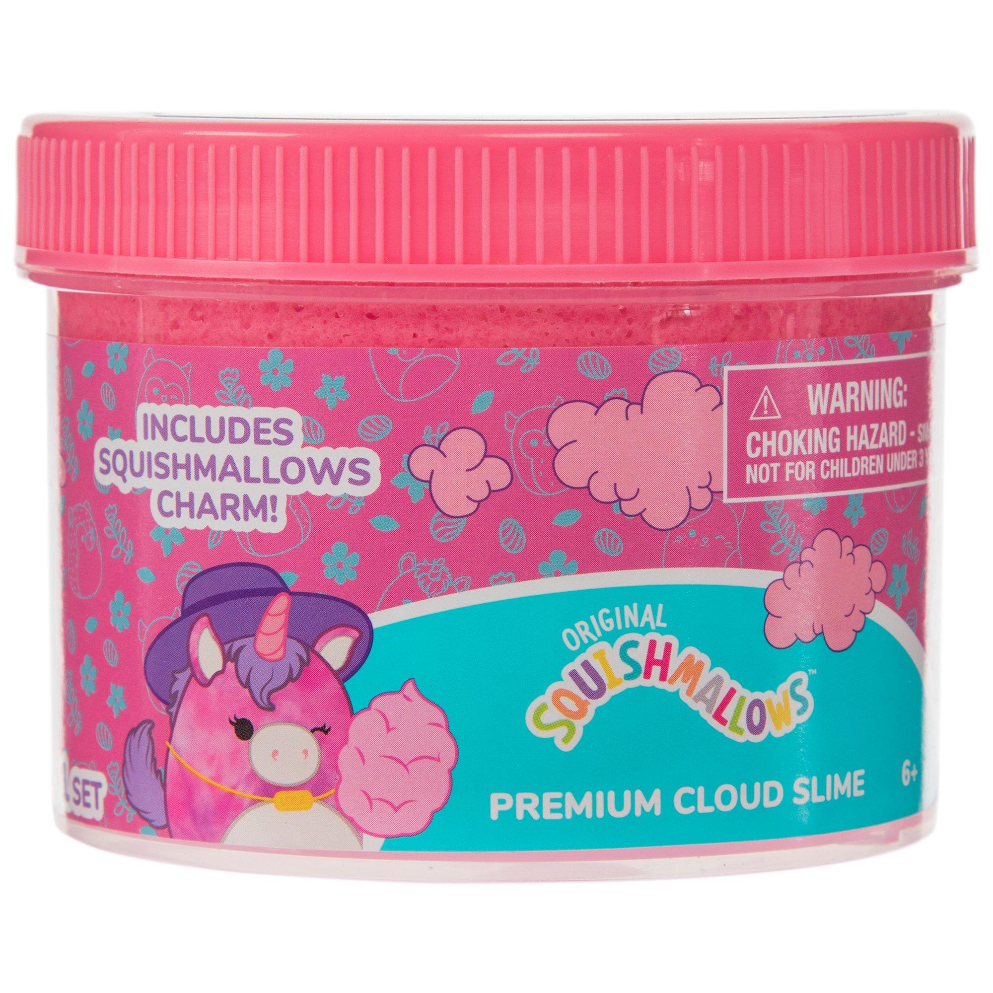 Squishmallows Cotton Candy Cloud Slime Hobby Lobby 2415826