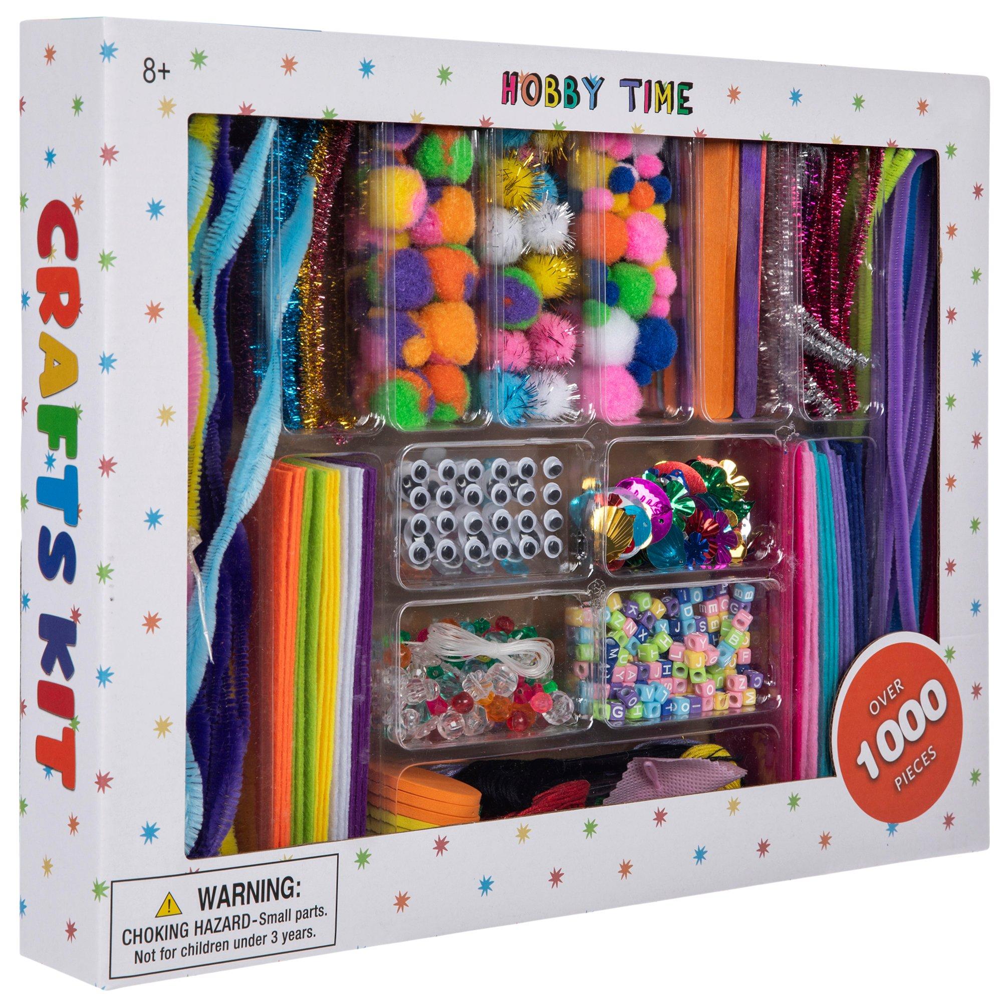 Giant Box Of Crafts | Hobby Lobby | 2416014