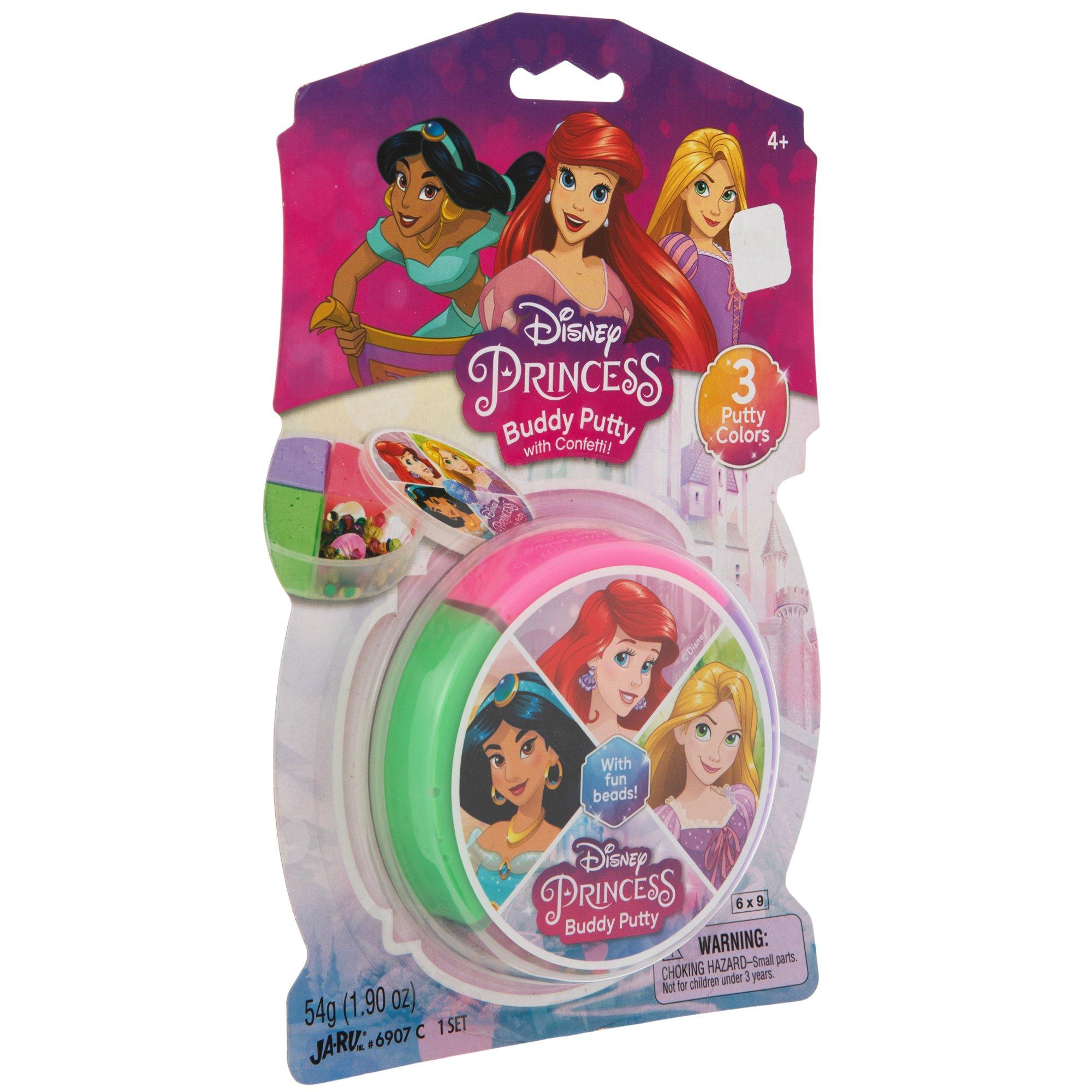Disney & Marvel Confetti Putty Hobby Lobby 2416170