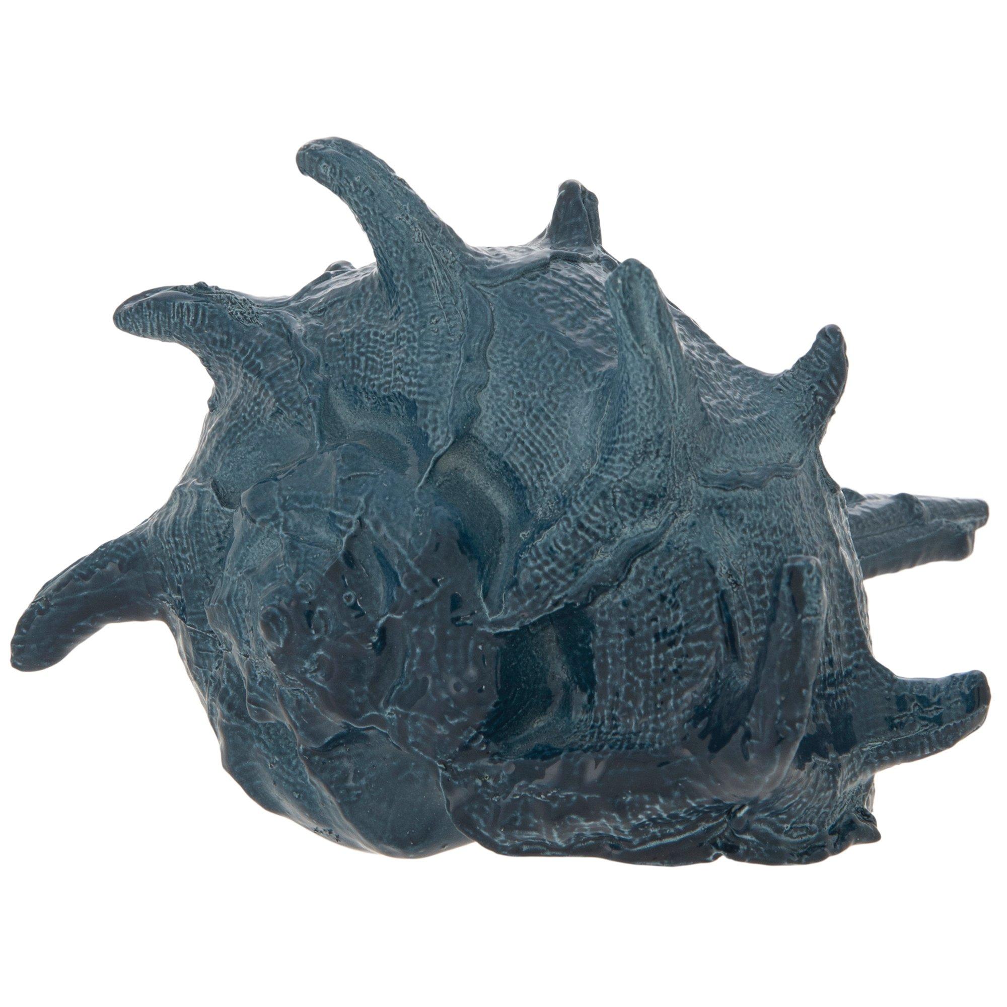 Blue Coastal Seashell Hobby Lobby 2416782