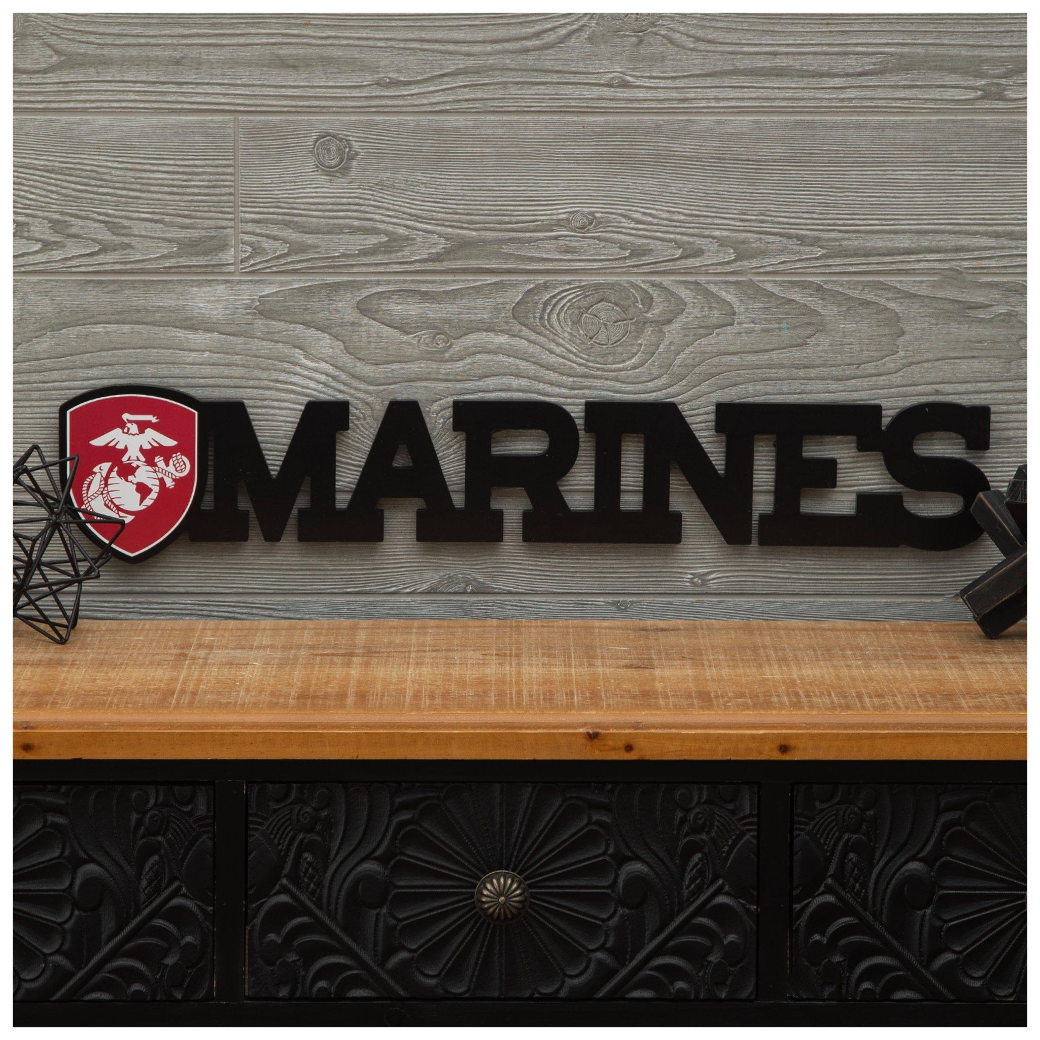 United States Army Wood Wall Decor | Hobby Lobby | 2285336
