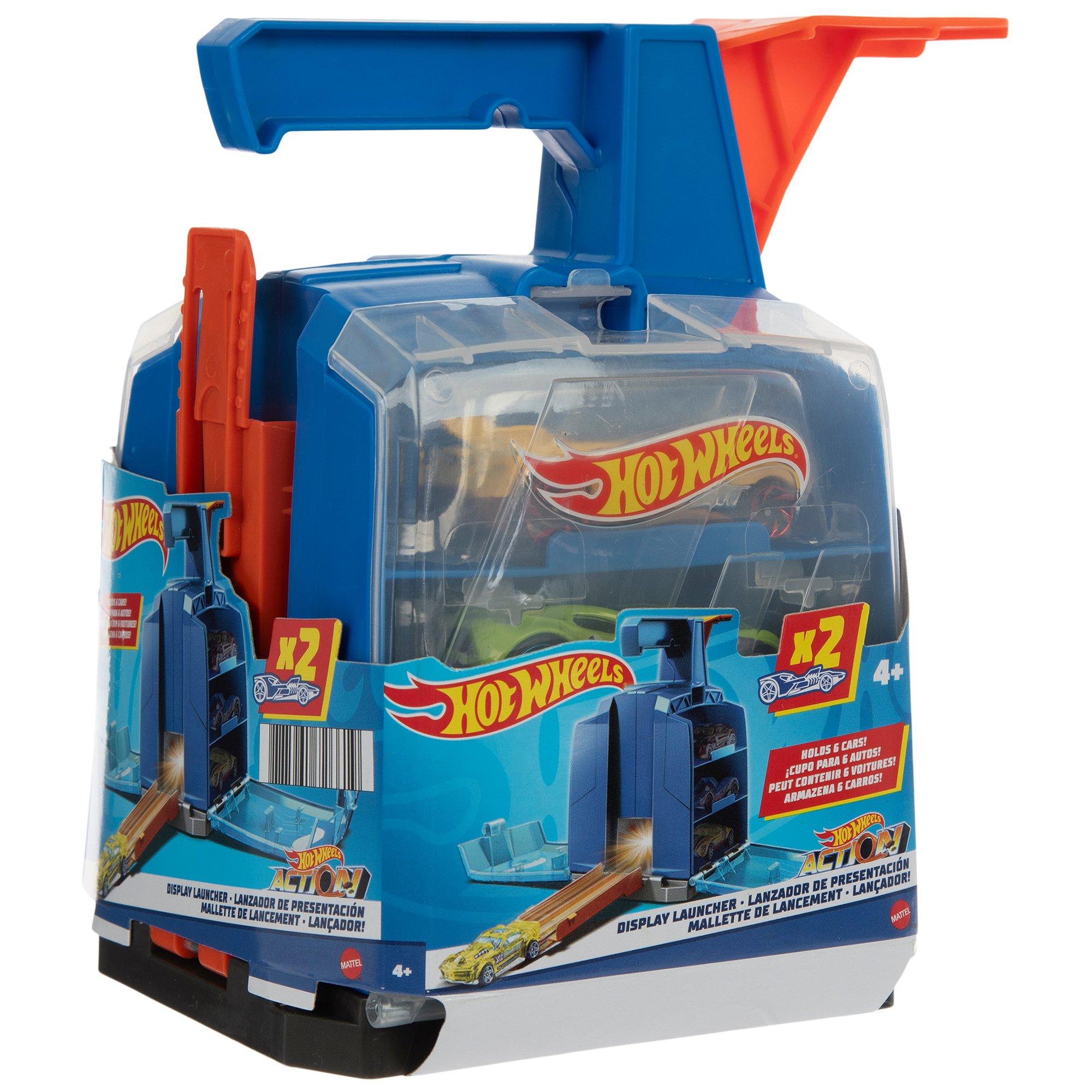 Hot Wheels Track Builder Launcher | Hobby Lobby | 2417582