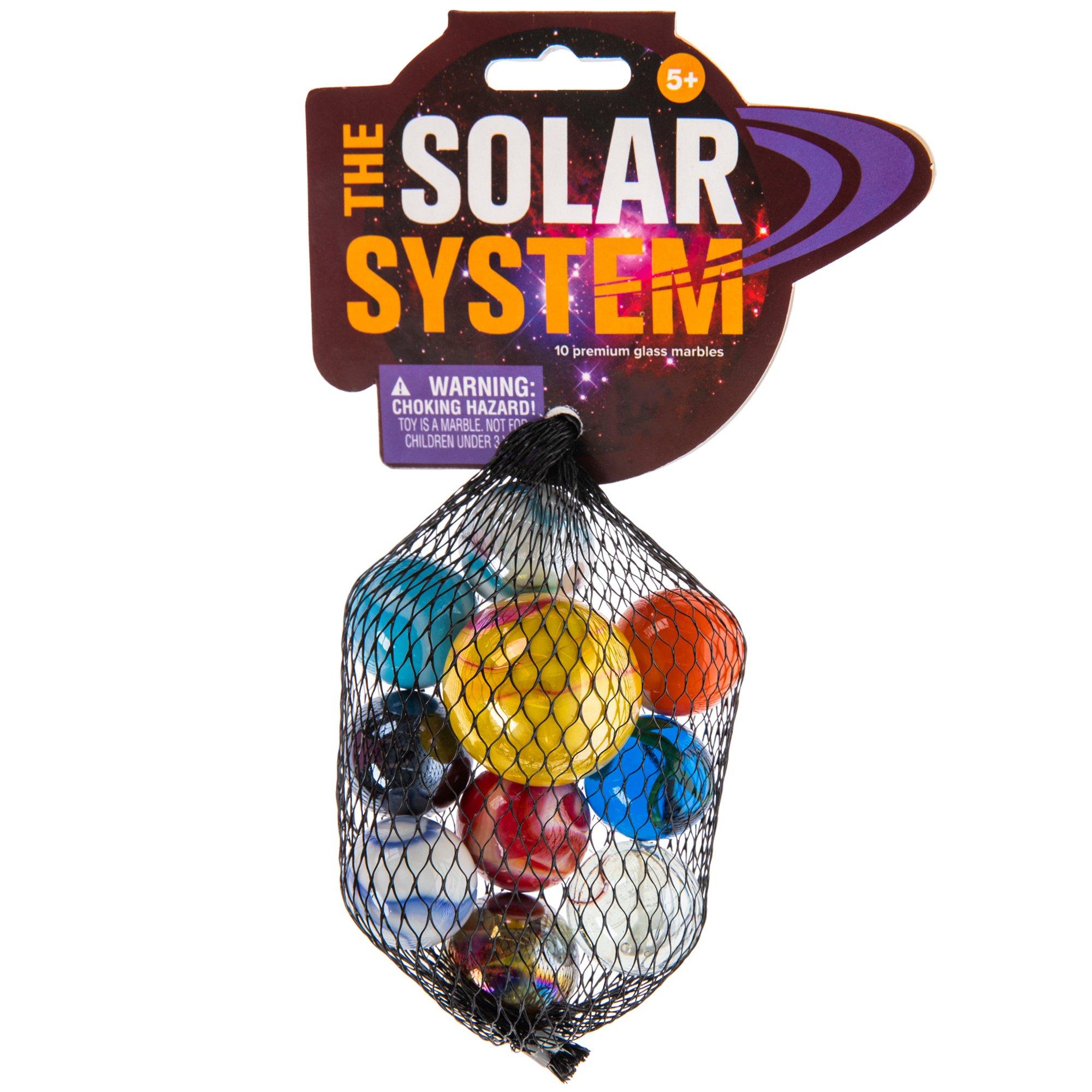 Solar System Marbles | Hobby Lobby | 2417657