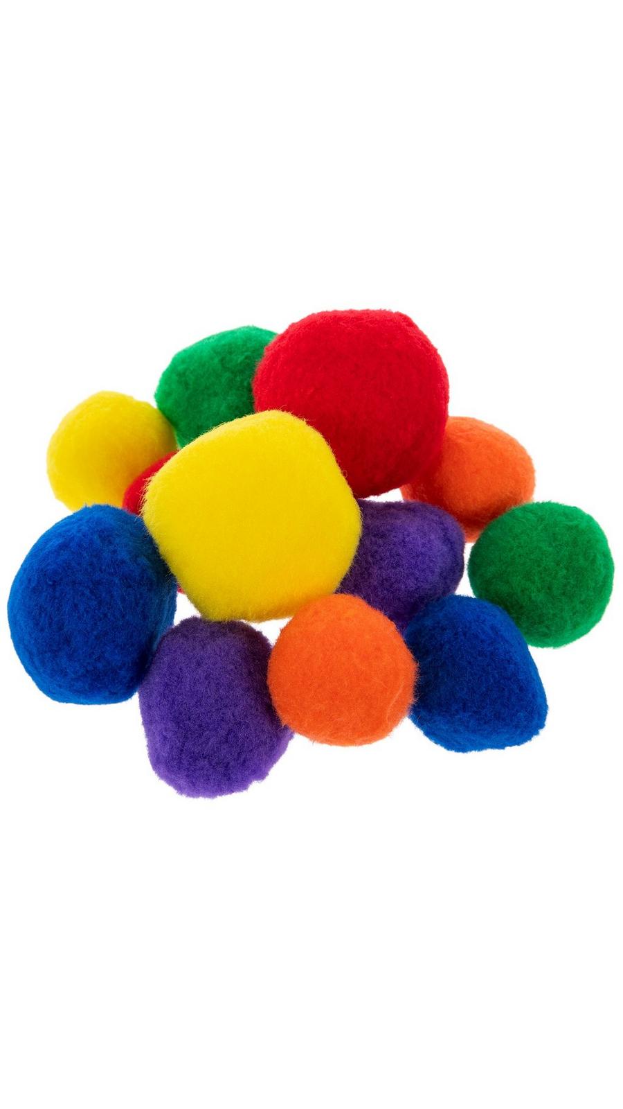 Pom Pom Sensory Toys | Hobby Lobby | 2417798