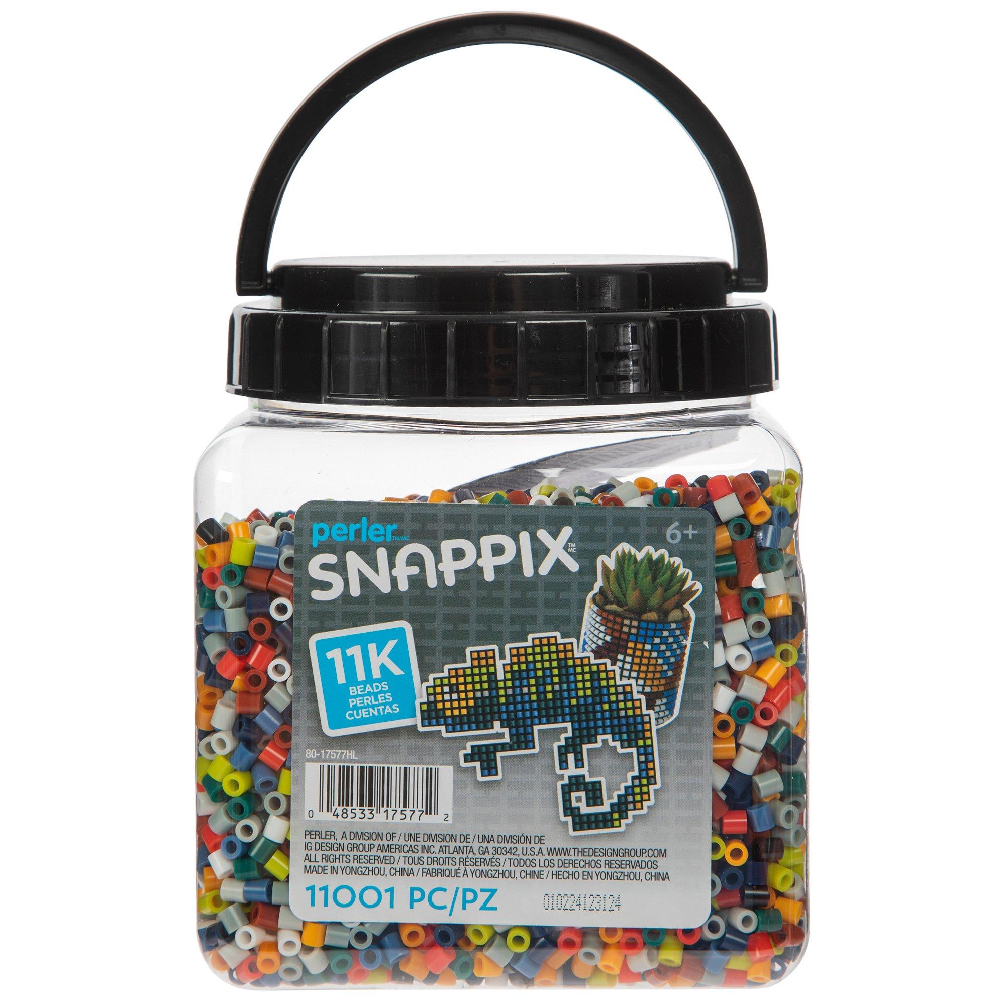 Snappix Perler Bead Mix Hobby Lobby 2417822