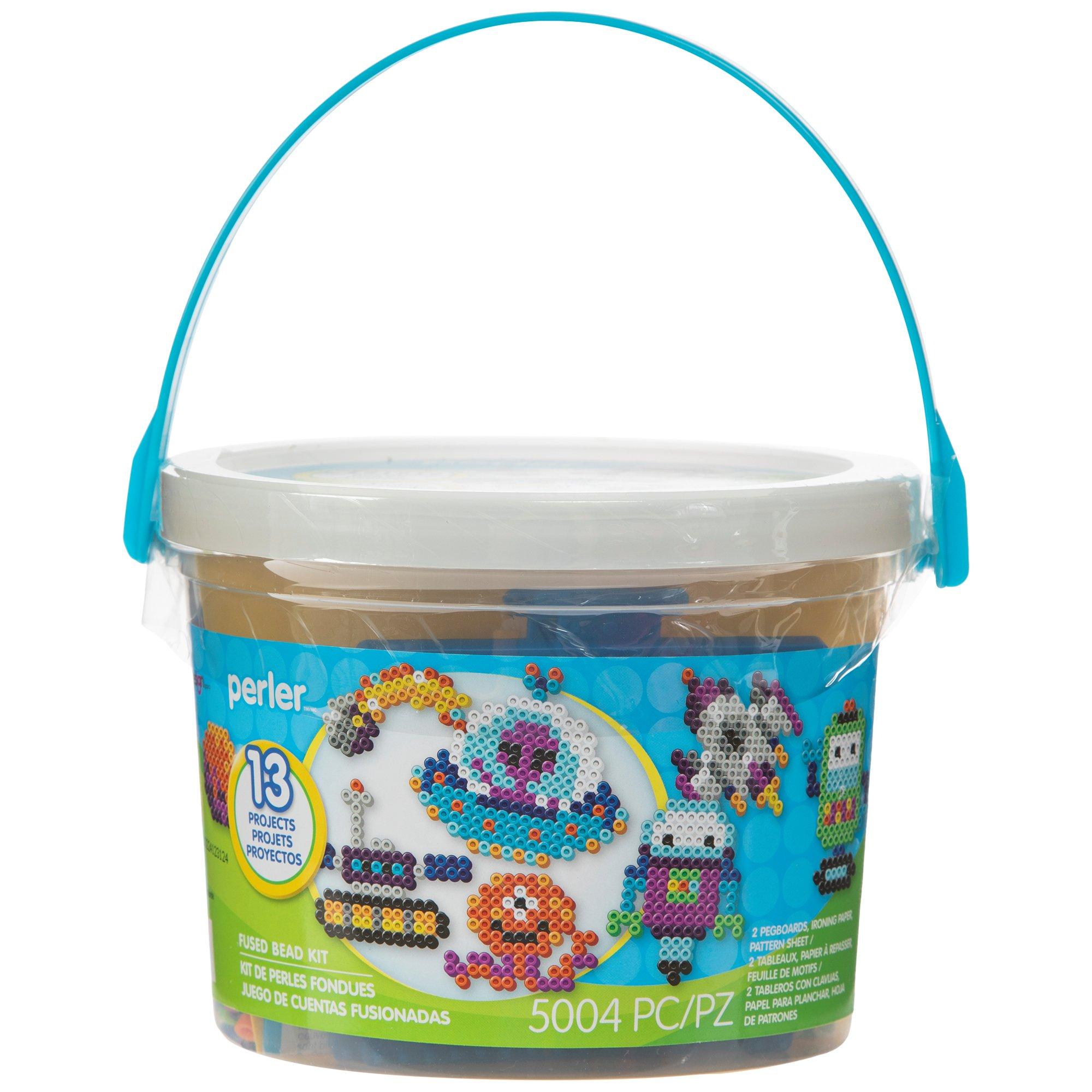 Outer Space Perler Beads Jar Hobby Lobby 2417954