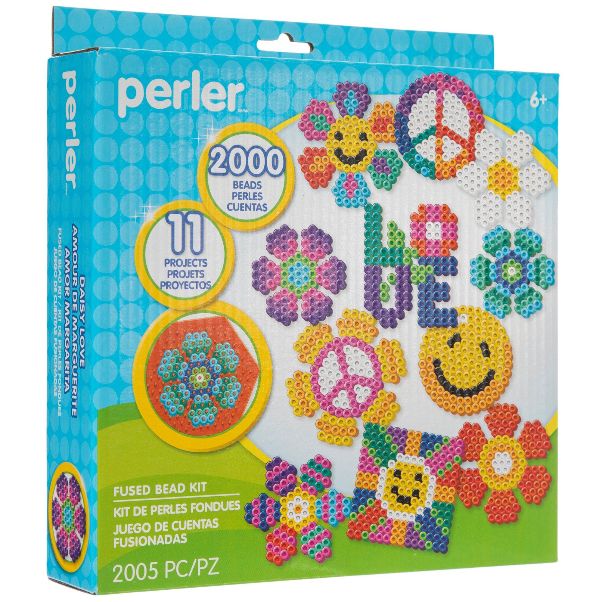 Groovy Perler Bead Kit Hobby Lobby 2417962