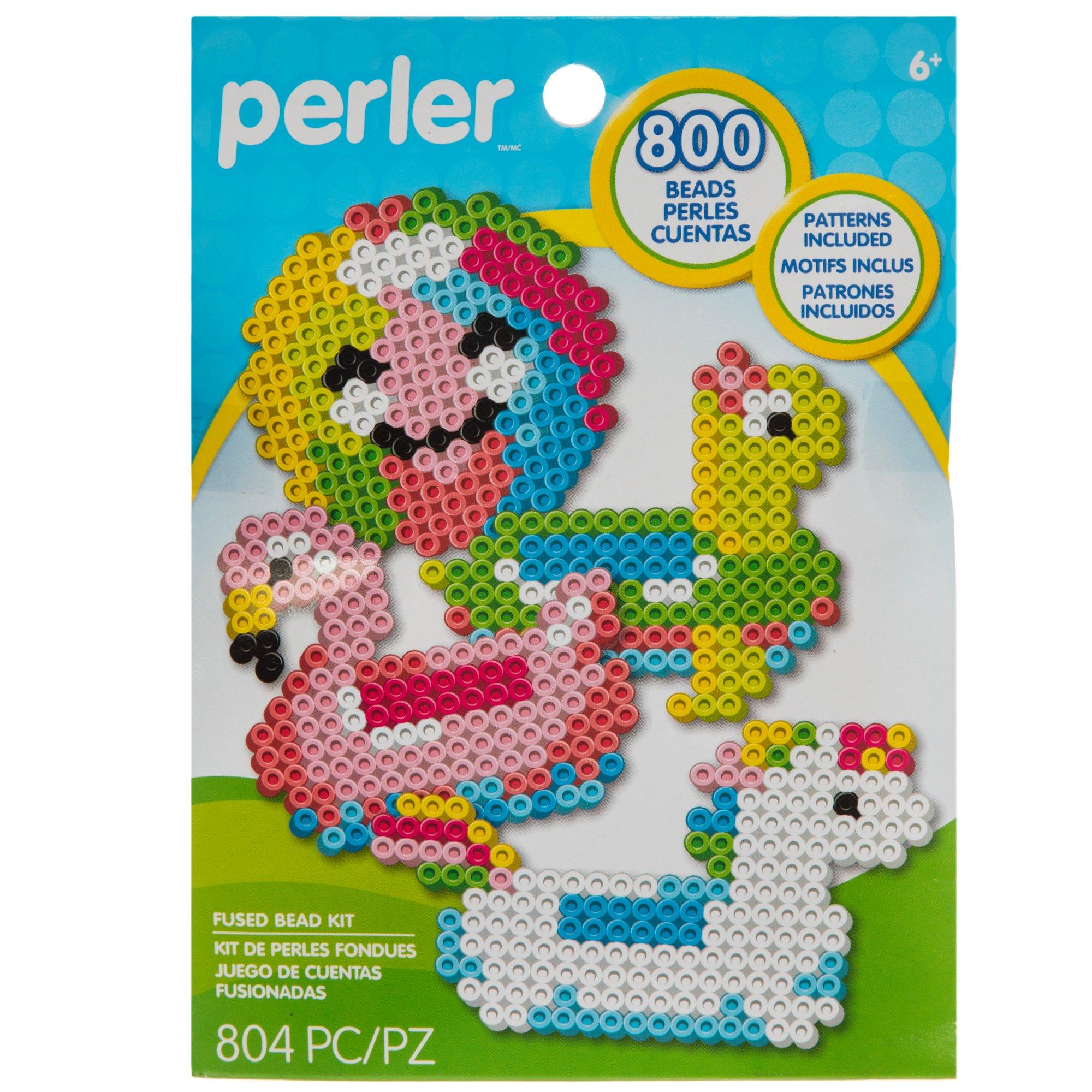 Hobby lobby perler beads deals