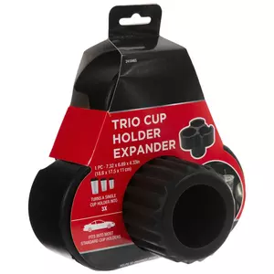 Trio Cup Holder Expander