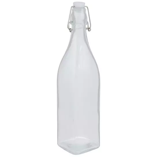 Glass Bottle, Hobby Lobby