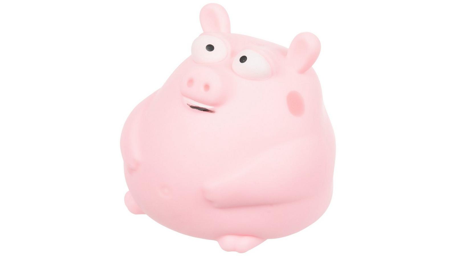 lovely⭐︎pig Pink Pig Plush Toy | omgkawaii