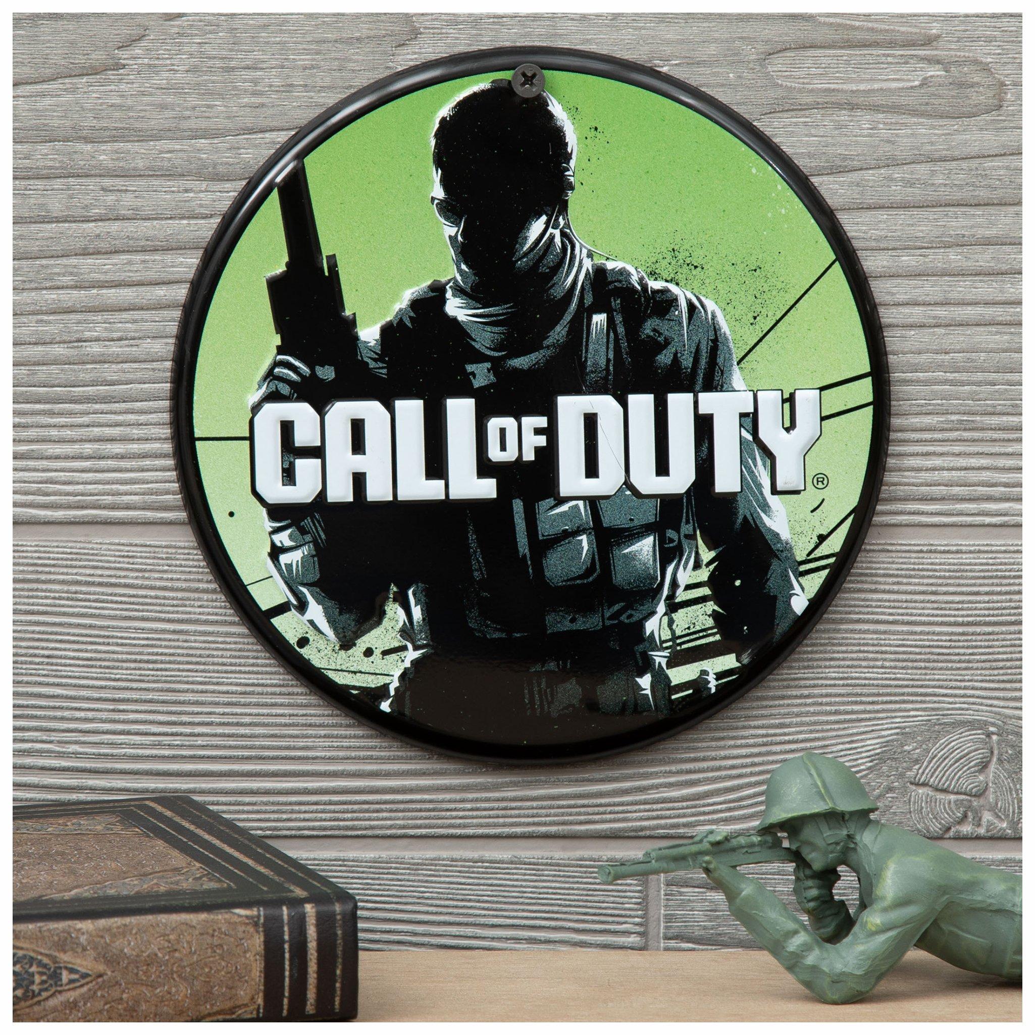 Call Of Duty Lobby: The Truth About The Viral Lobby Leaks - rdtrrdv