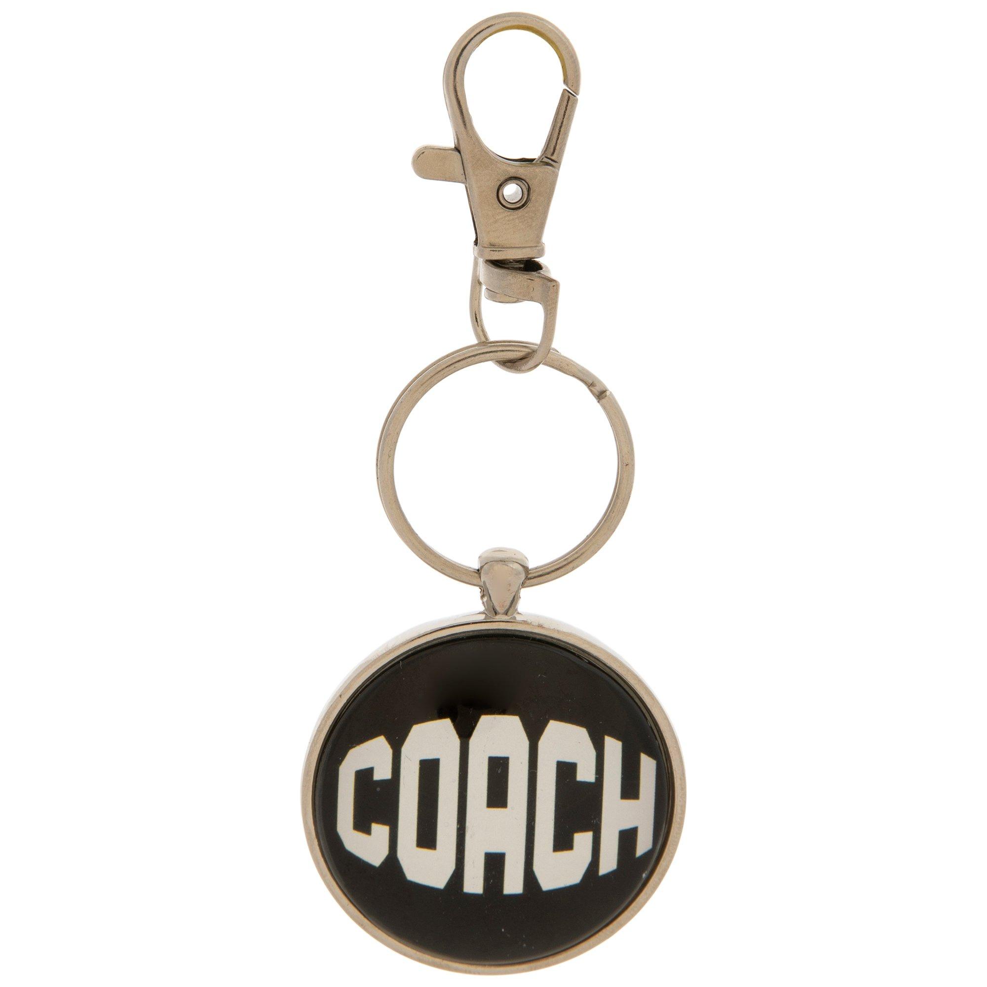Coach Keychain Hobby Lobby 2419117